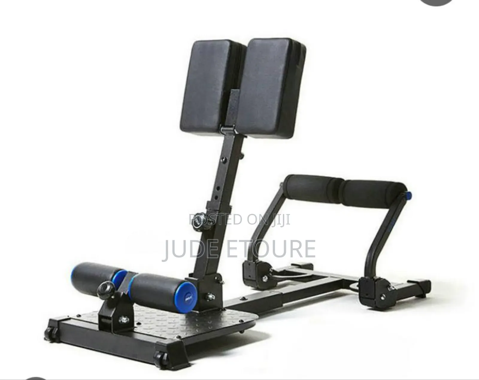 Squart Exercise Machine