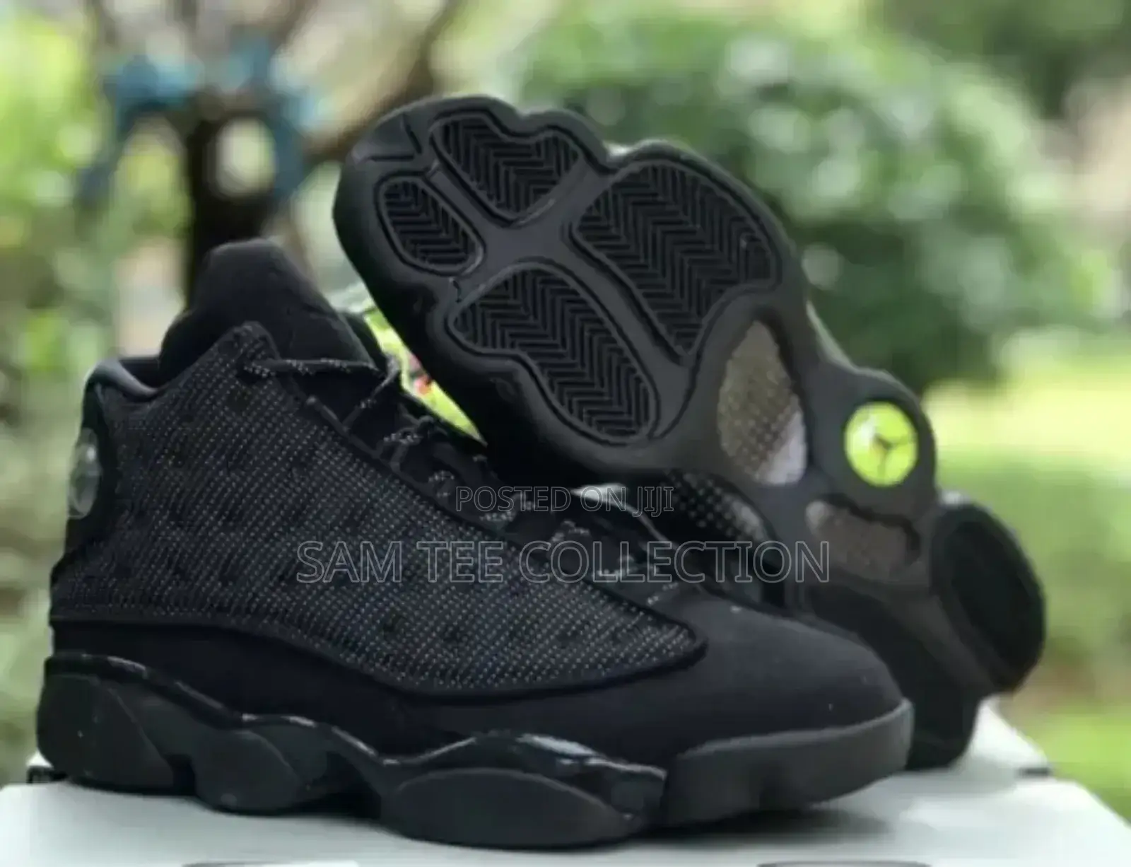 Nike Air Jordan 13 Retro