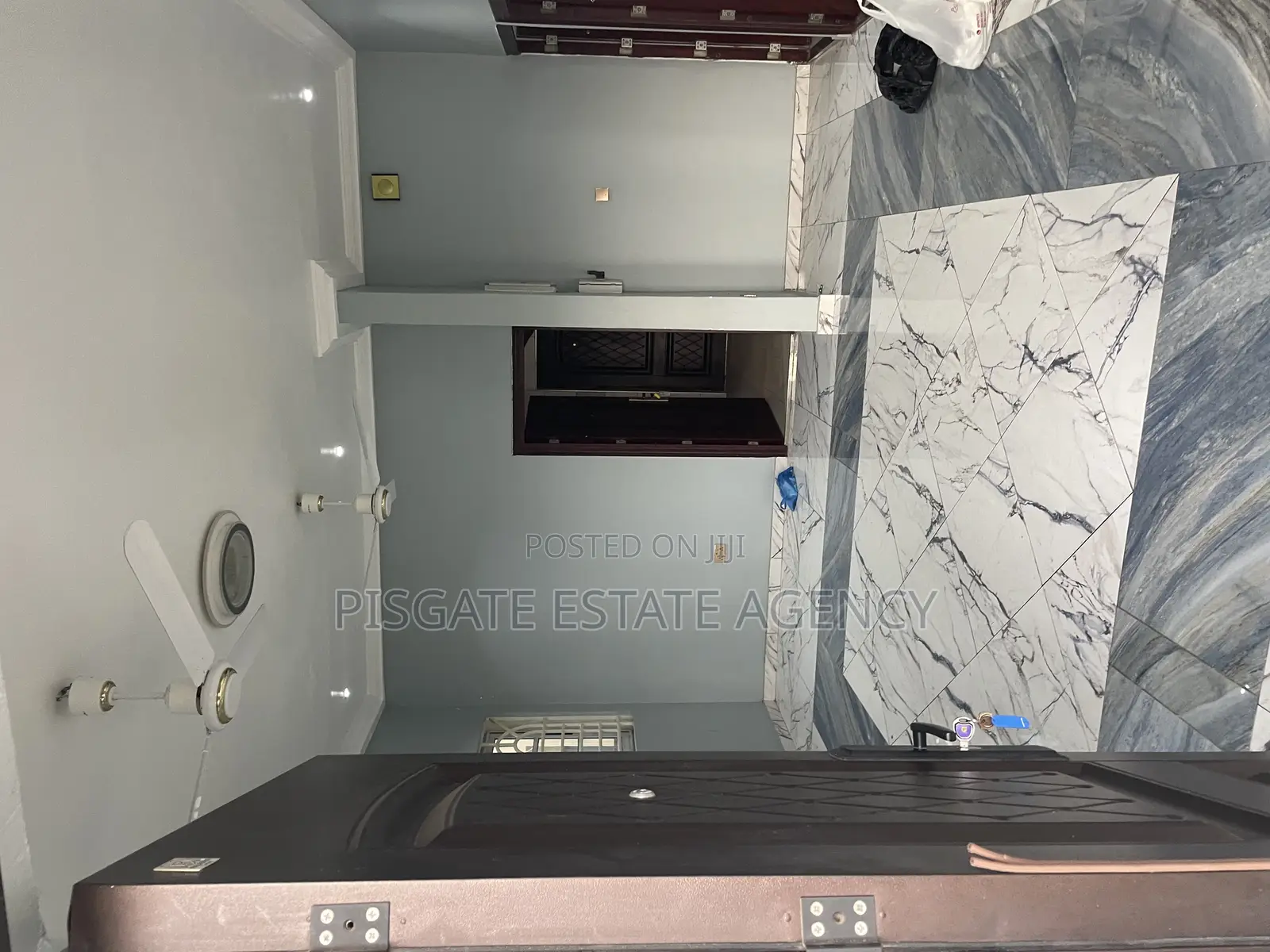 2bdrm Apartment in Olebu for rent