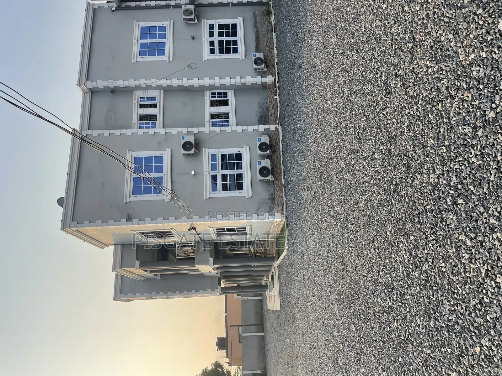 2bdrm Apartment in Olebu for rent
