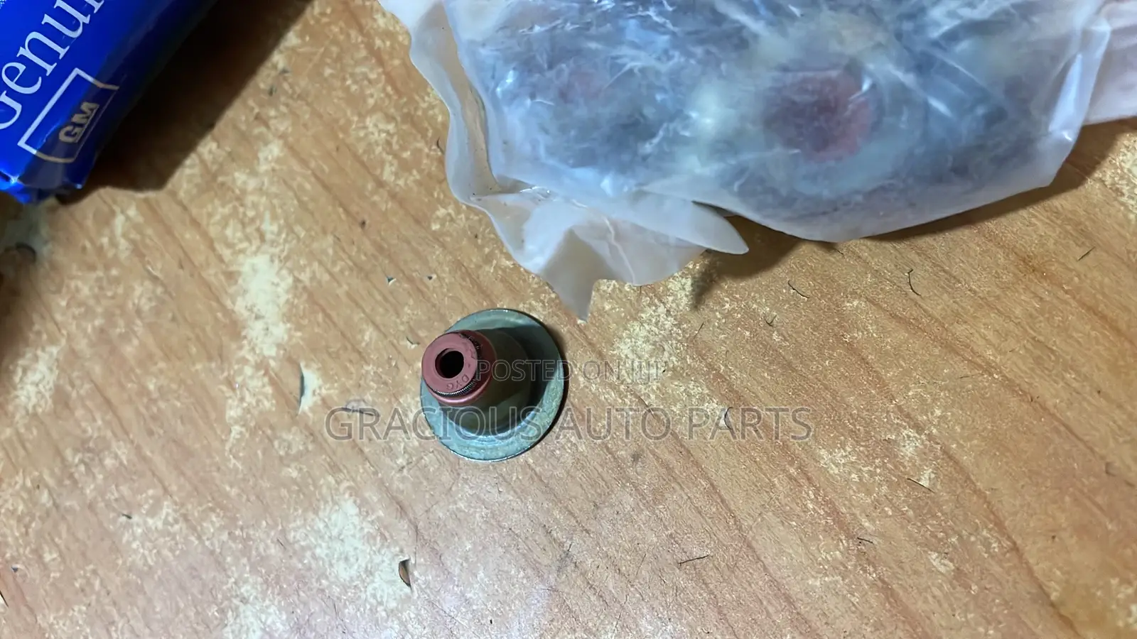 Engine Head Gaskets, Rings, Bearings Valve Seals