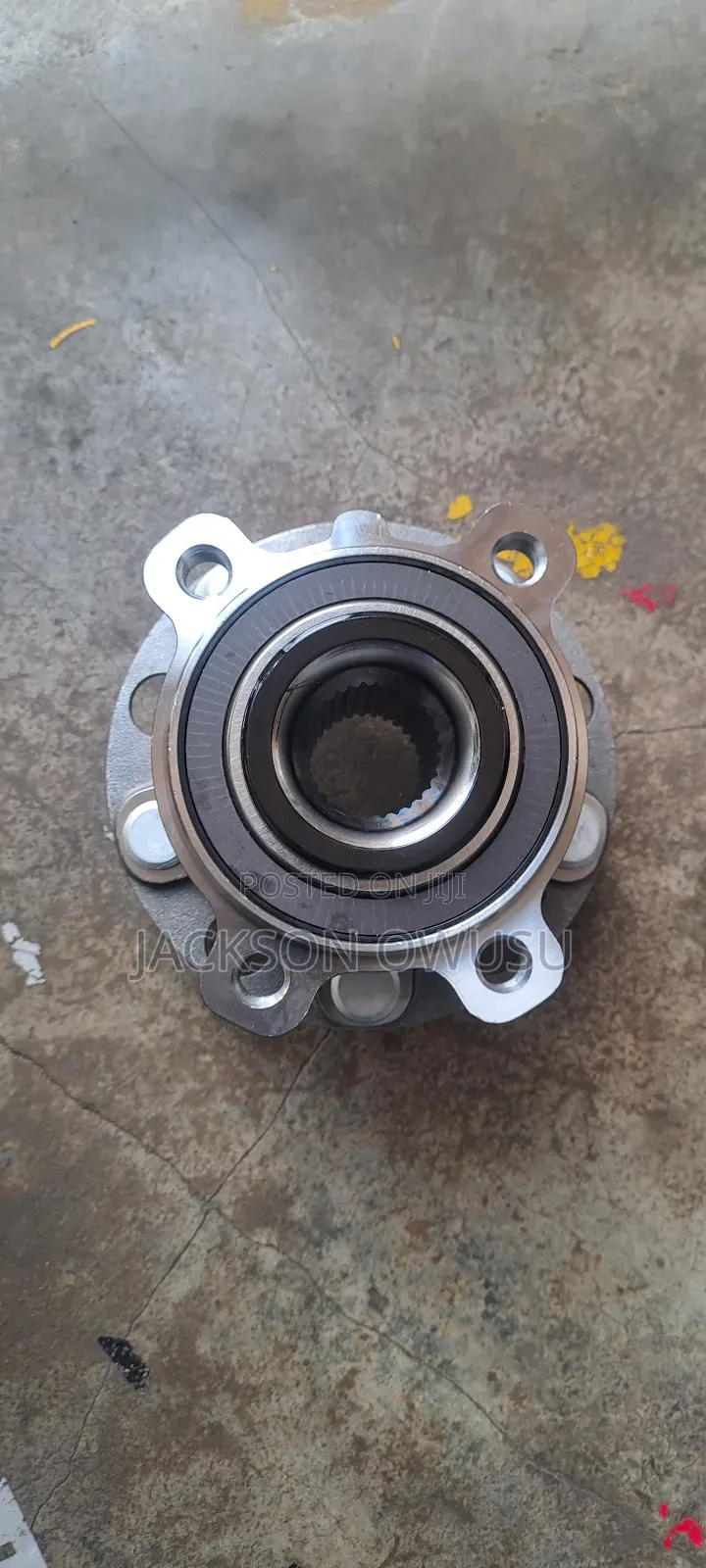 Hyundai Tucson/ Sonata 2020 Front Hub Bearing