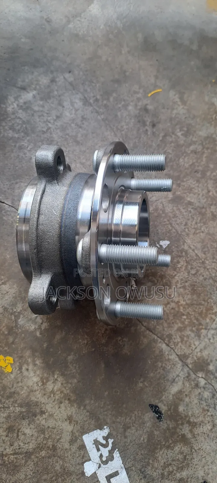 Hyundai Tucson/ Sonata 2020 Front Hub Bearing