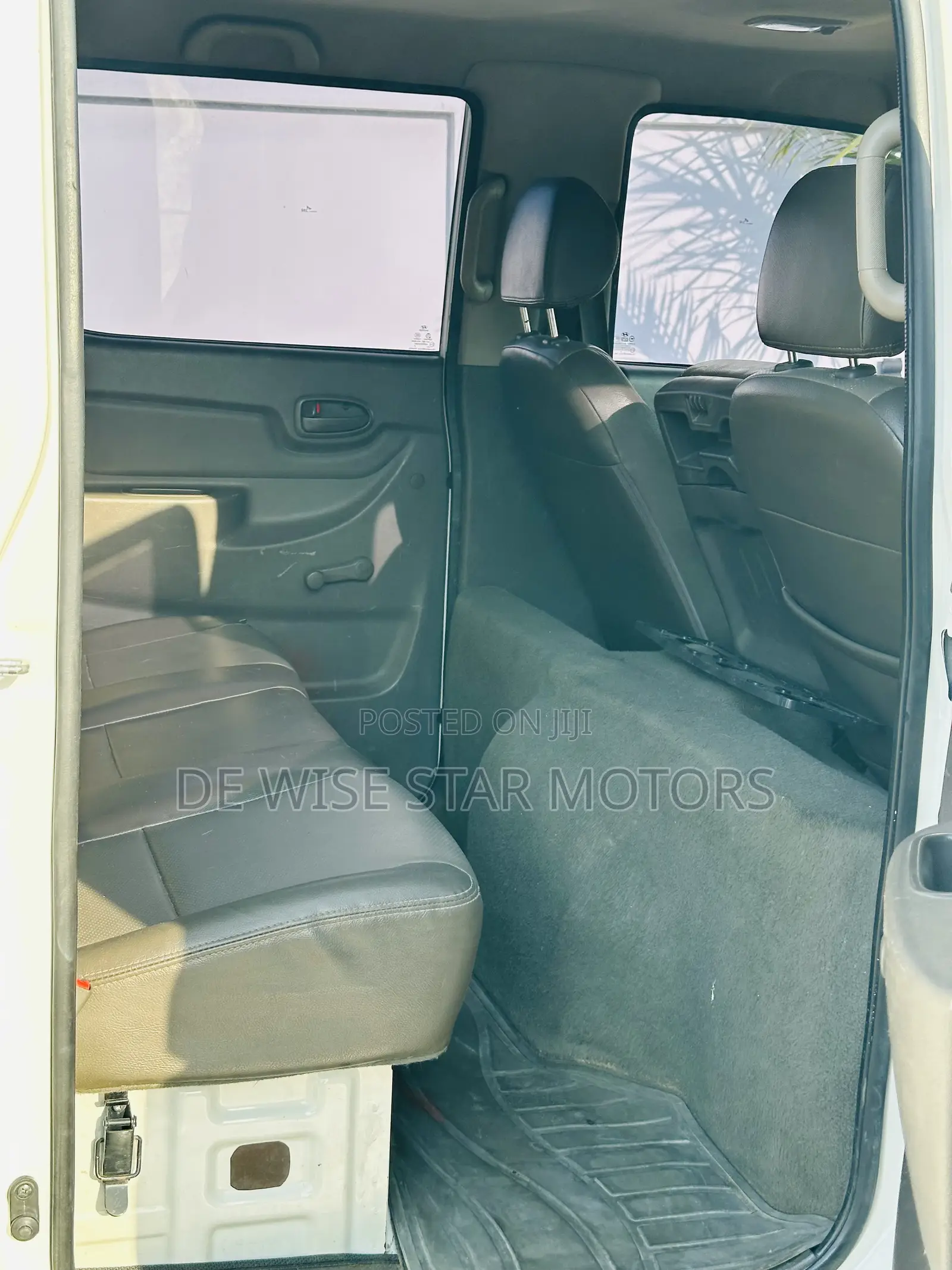 Hyundai Porter Ii