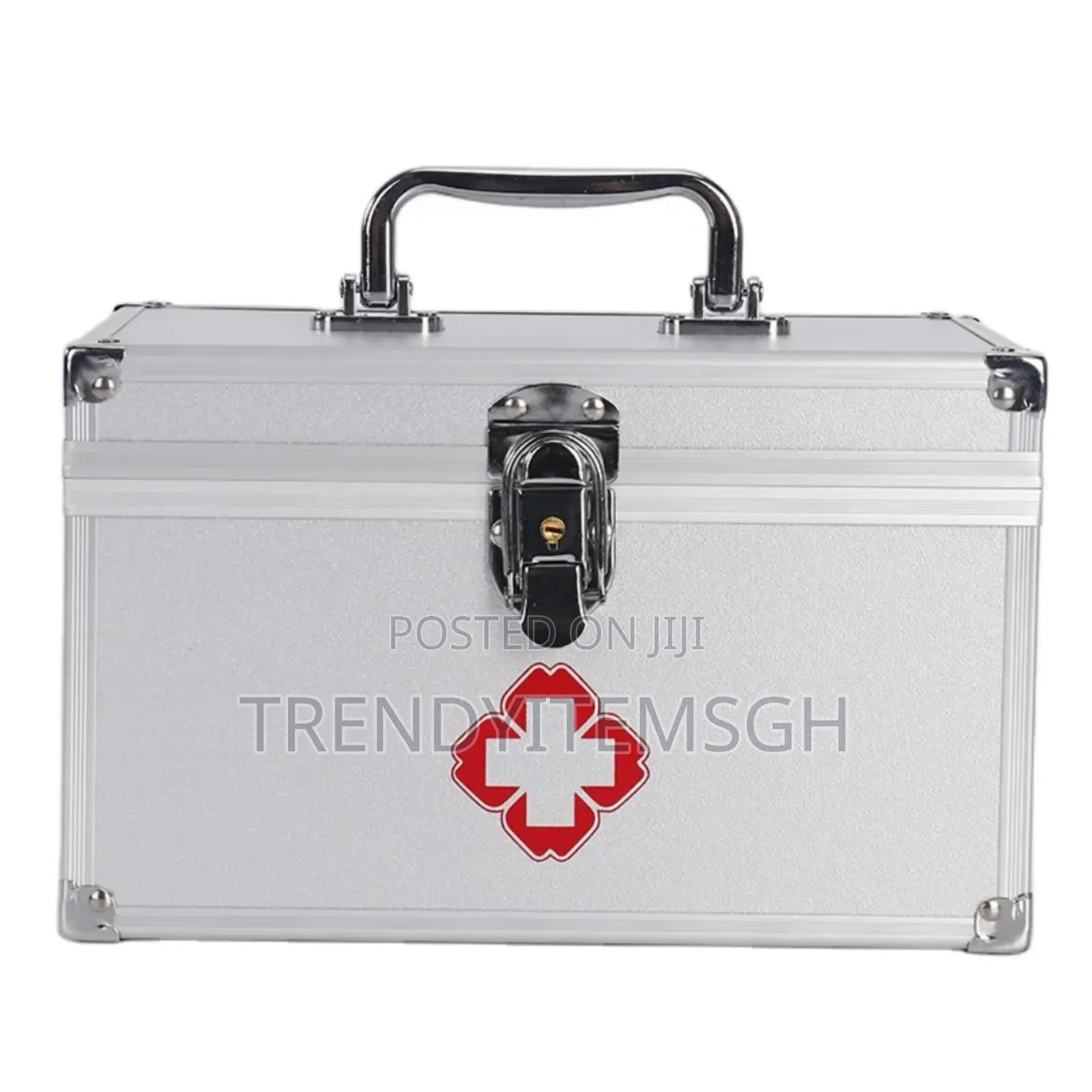 Emergency First Aid Kit Medical Storage Box