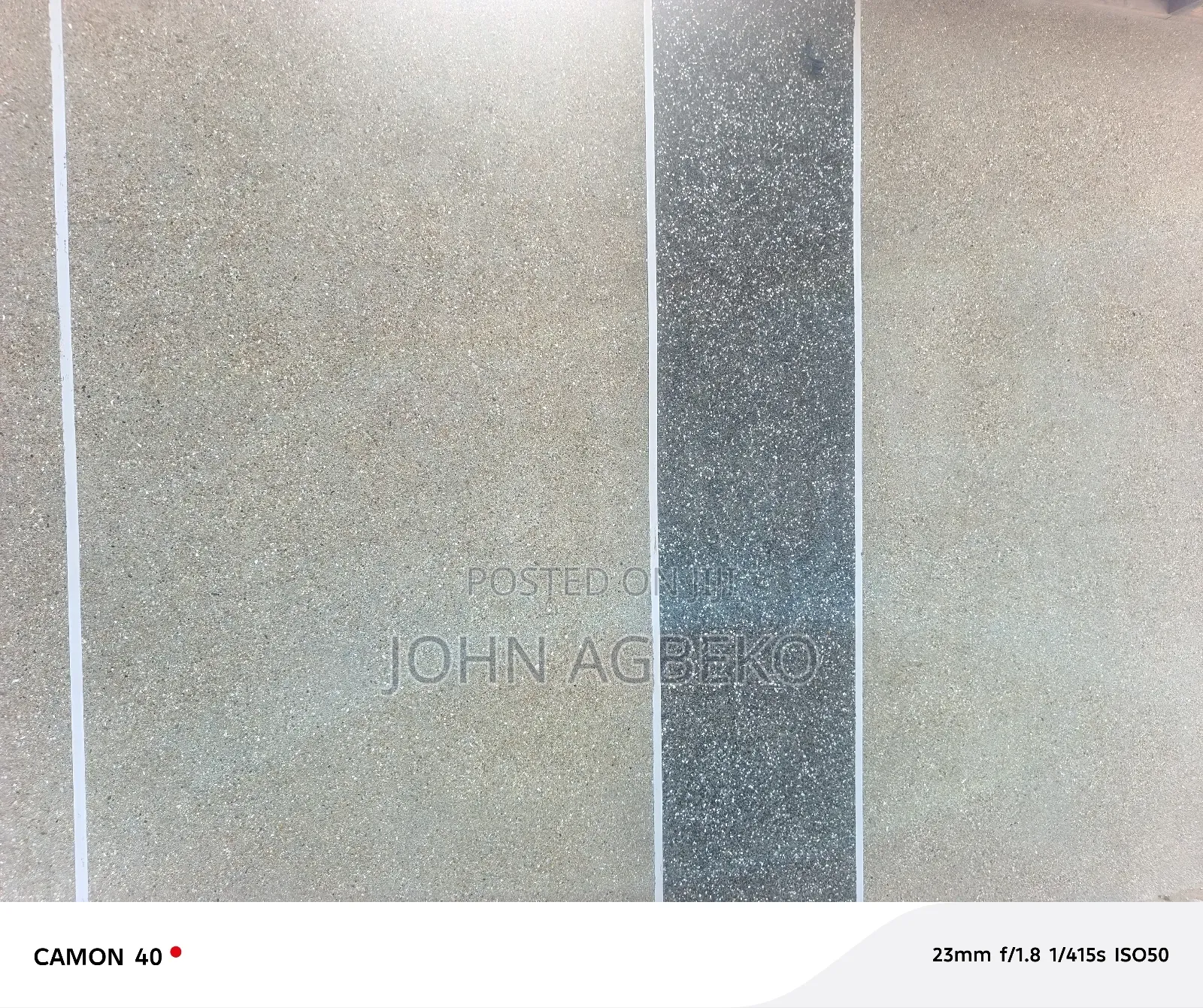Terrazzo Experts