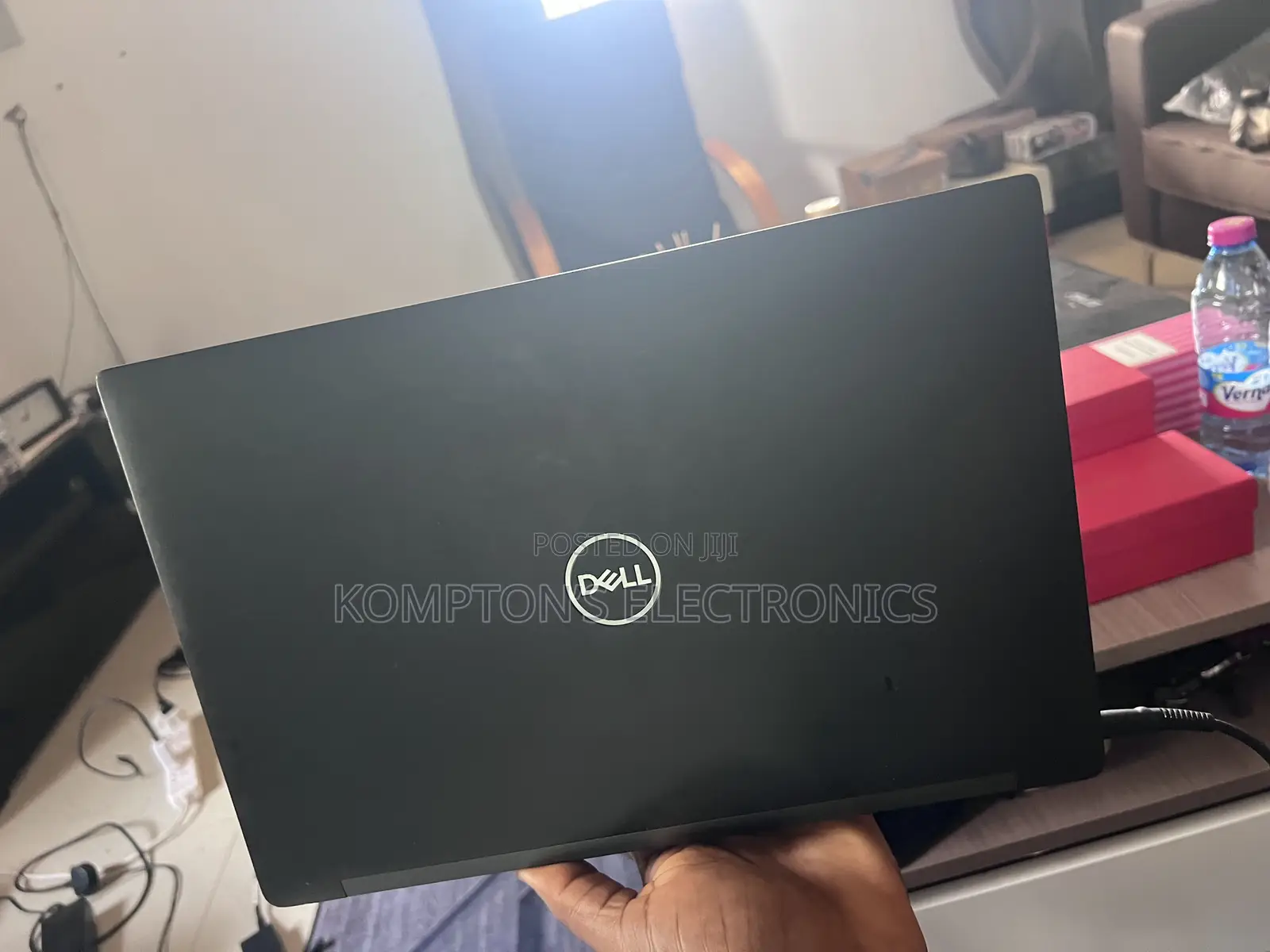 Laptop Dell Latitude 7490 16GB Intel Core i5 SSD 256GB