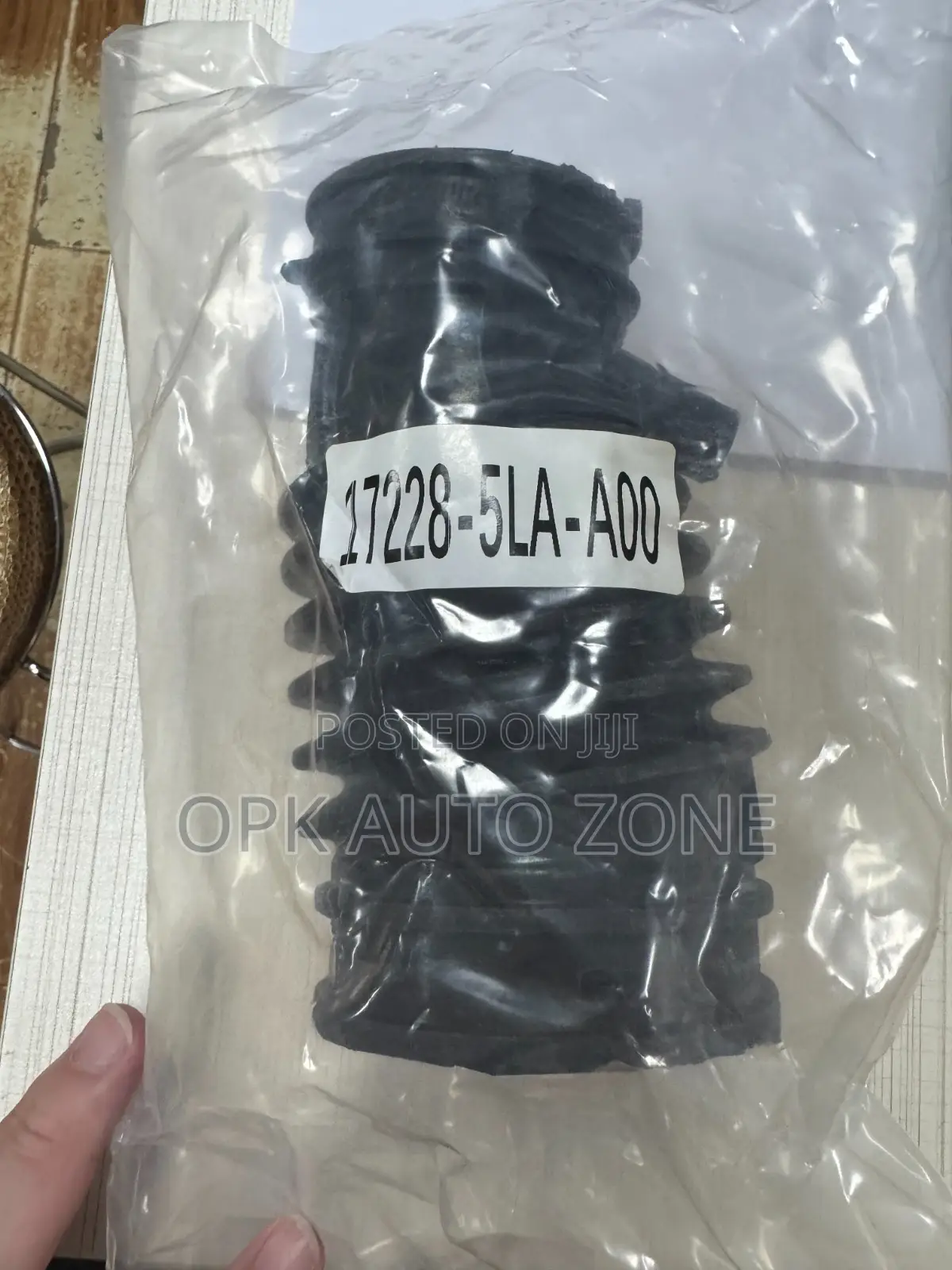 Honda Cr-v 2015-2016 Air Intake Hose