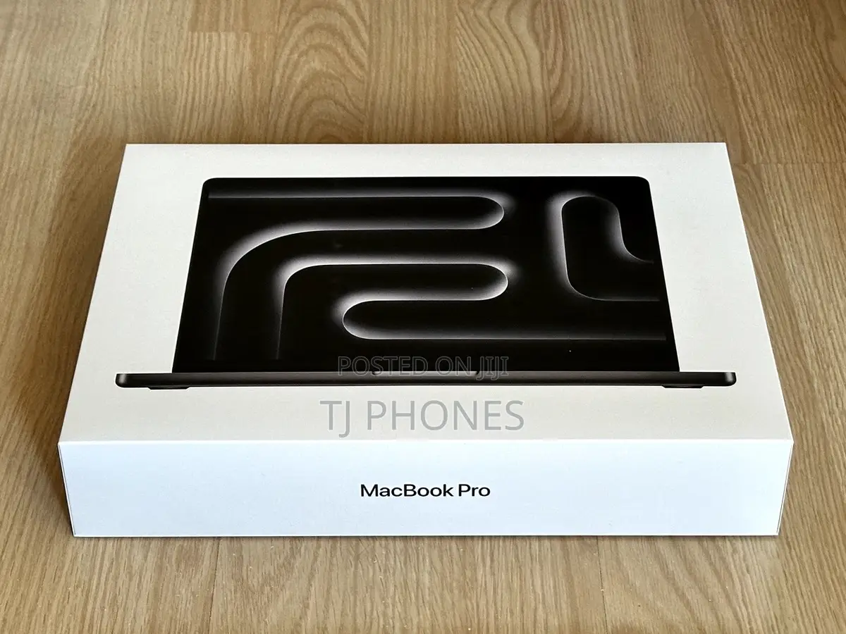 New Laptop Apple MacBook Pro 2026 M5 Pro 24GB Apple M5 SSD 1T