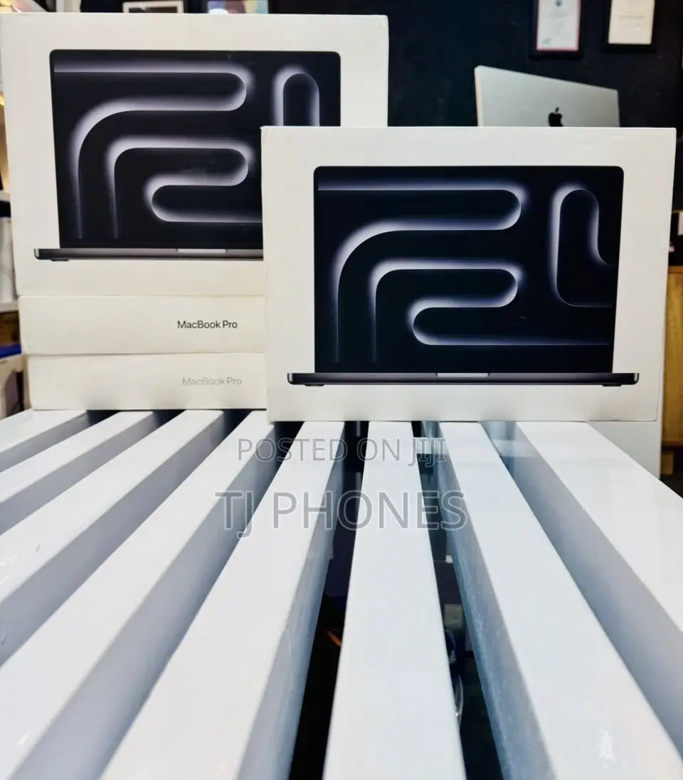 New Laptop Apple MacBook Pro 2026 M5 Pro 24GB Apple M5 SSD 1T