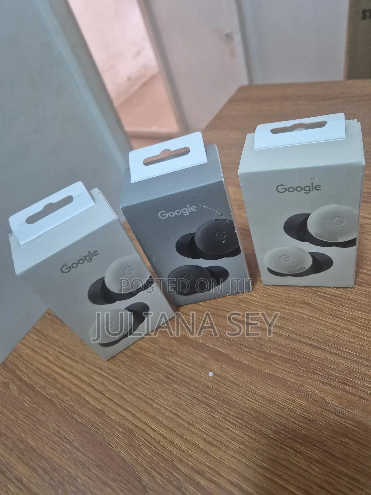 Google Pixel Buds Pro2 in Box