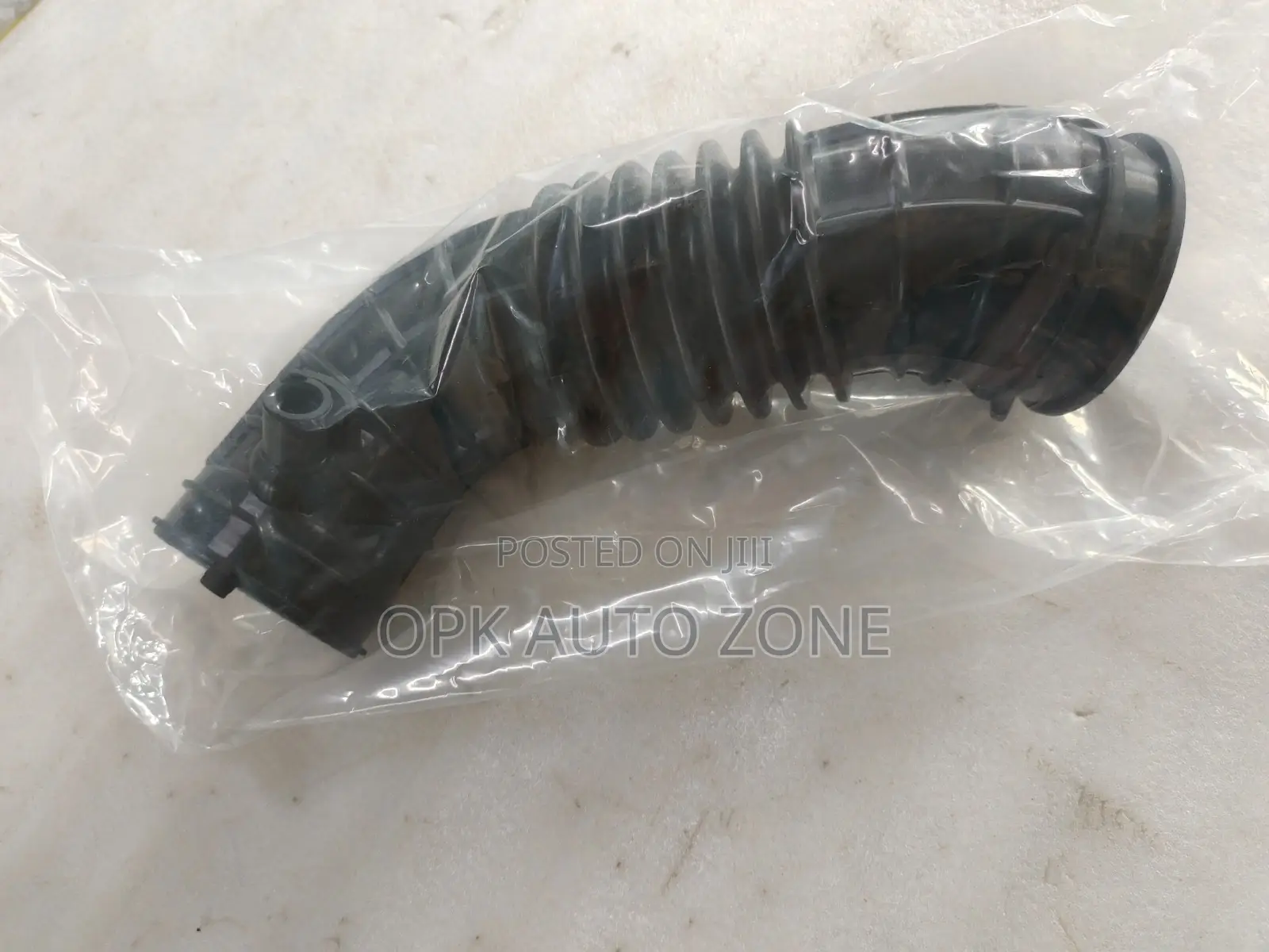 Honda Cr-v 2.4l 2017-2021 Air Intake Hose