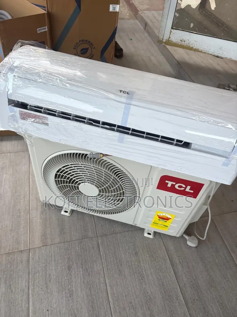 TCL 1.5hp Air Conditioner Enhanced Room Cooling