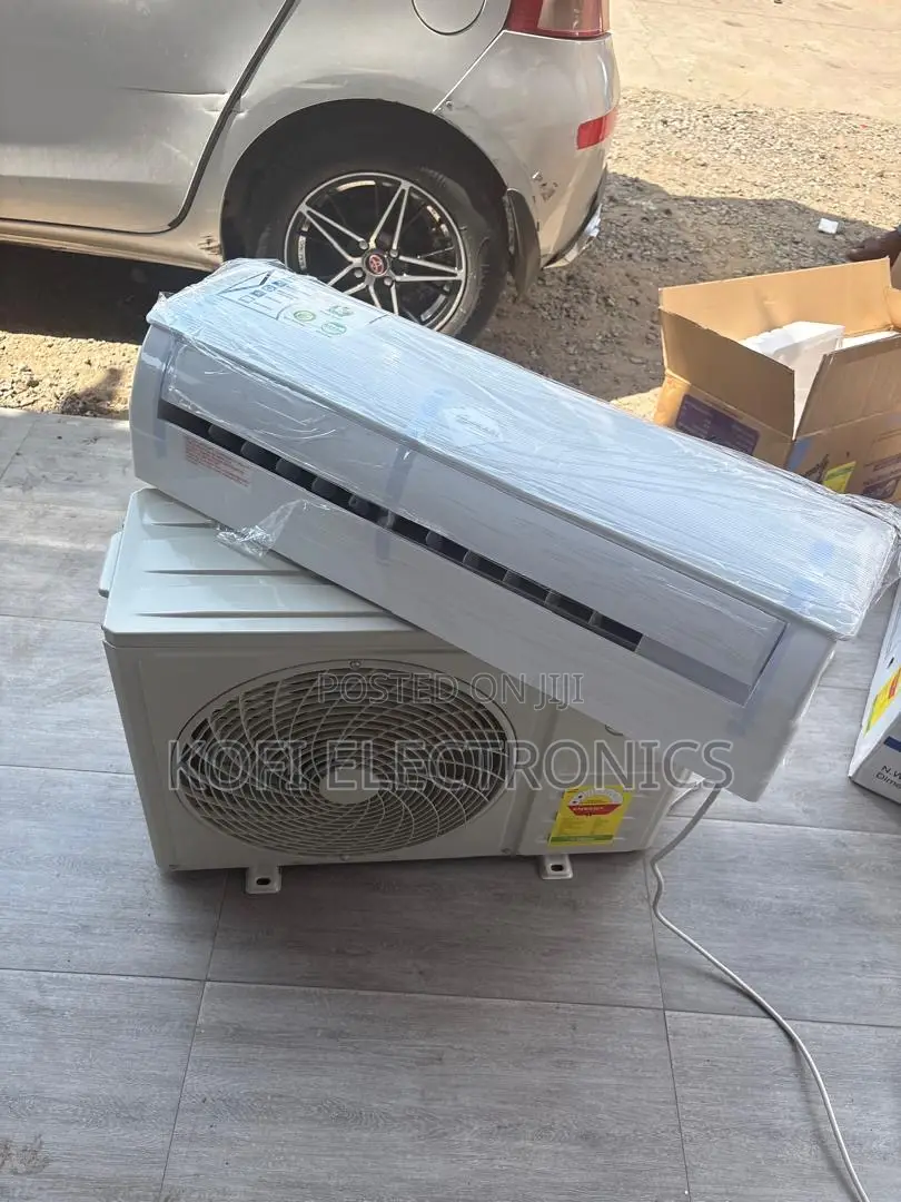 Pearl 1.5hp Split Ac Durable Cooling Power