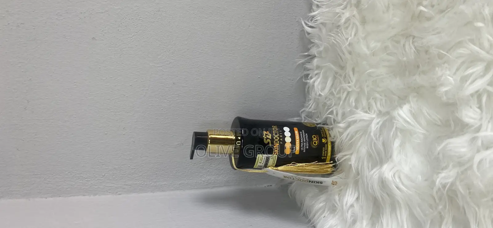 Olive Cosmectics