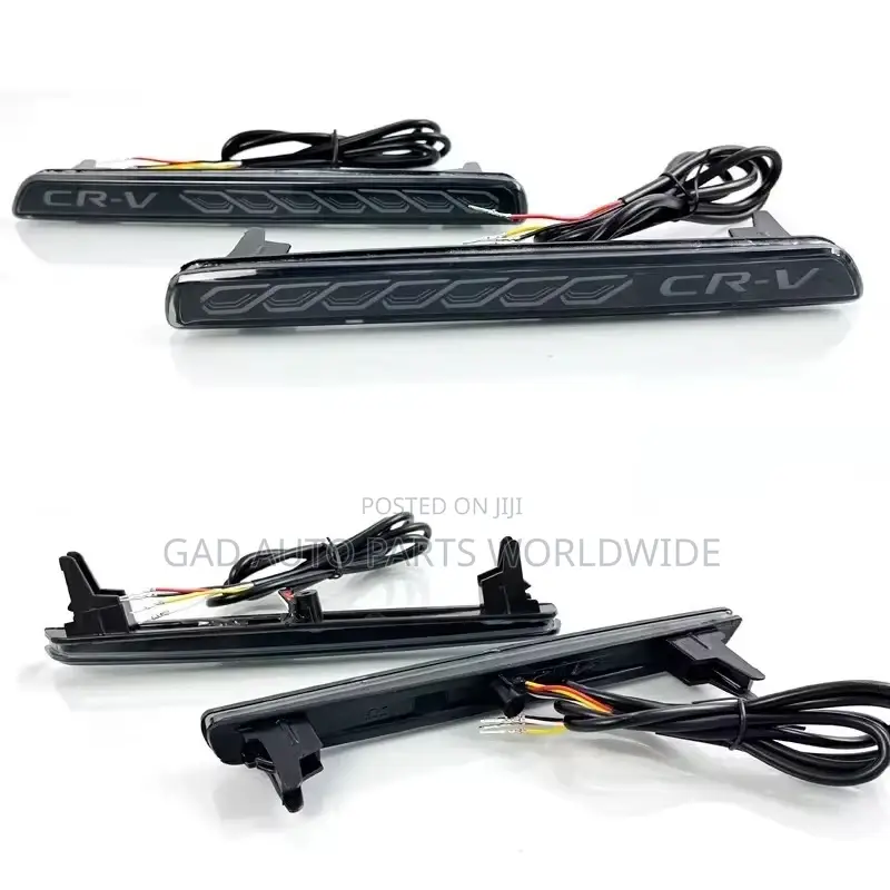 Honda CRV Rear Reflector Led 2023-2025
