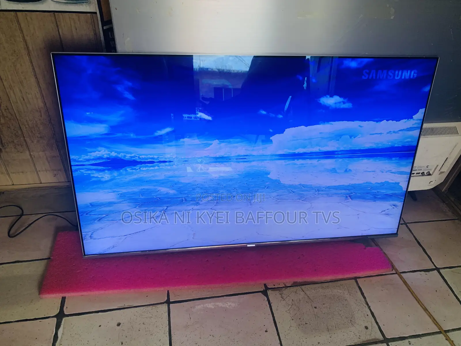 Samsung Suhd 50 Inches Smart