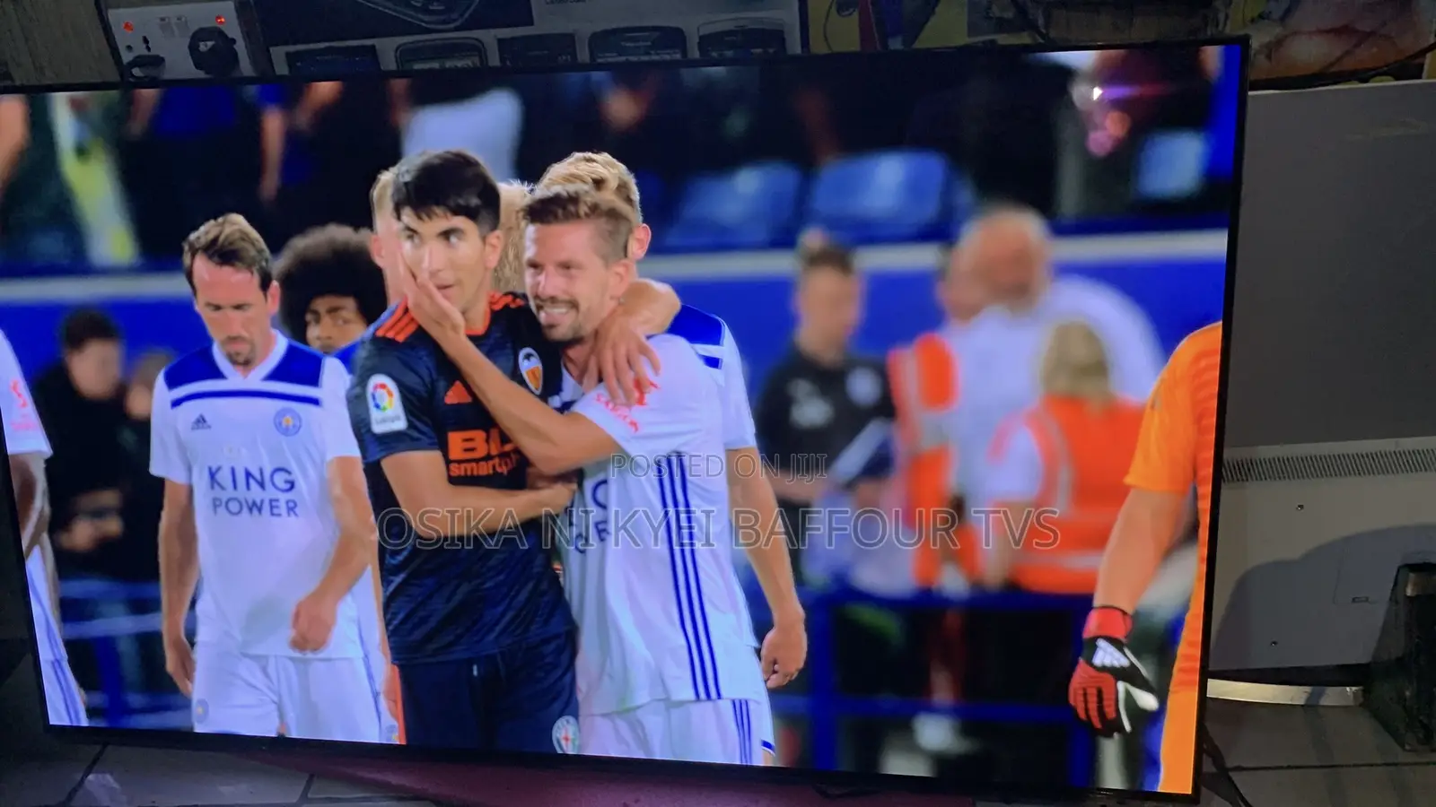 Panasonic Oled 55 Inches Smart