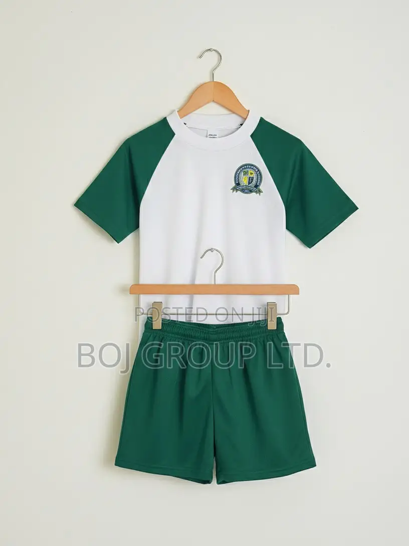 House Jersey