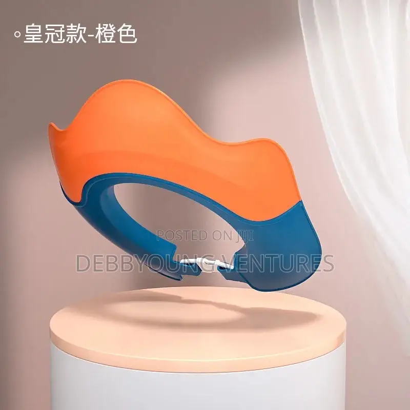 Kids Shower Cab