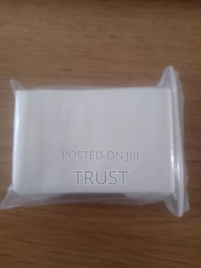 Biodegradable, Empty Tea Bags. Corn Fibre -100pcs