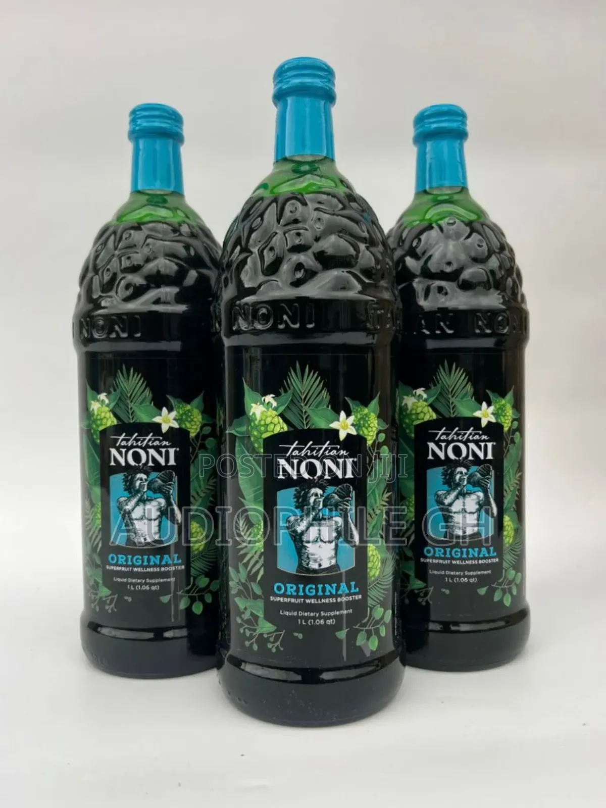 Tahitian Noni Juice Original