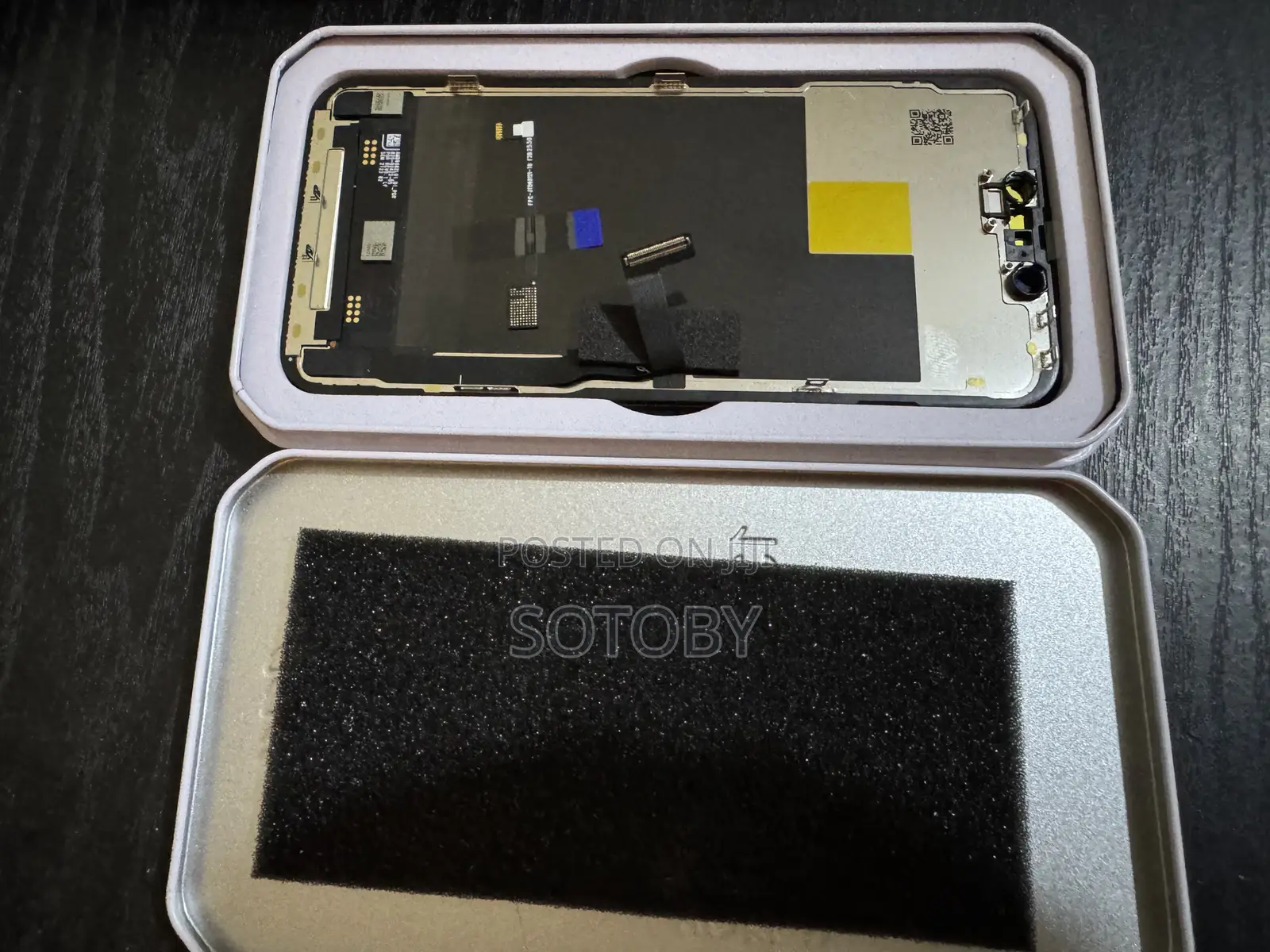 iPhone 13 Pro Screen Replacement