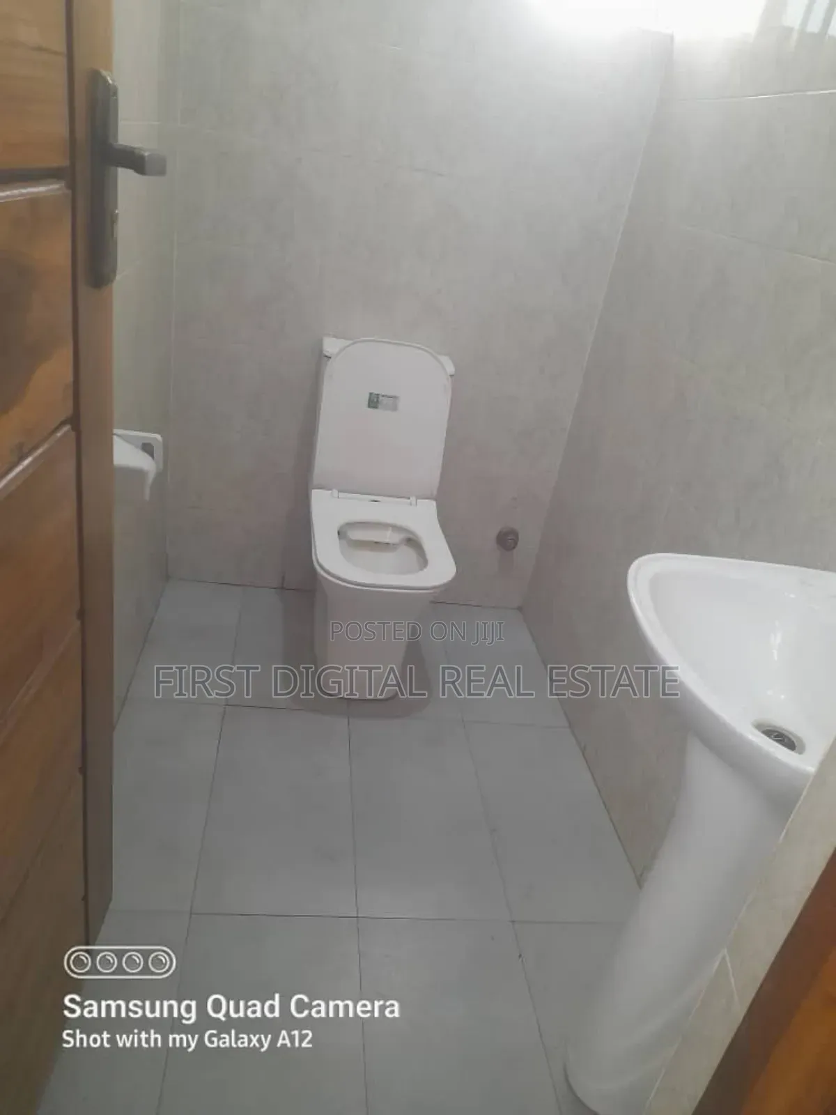 1bdrm Apartment in First Digital Real, Kasoa for rent