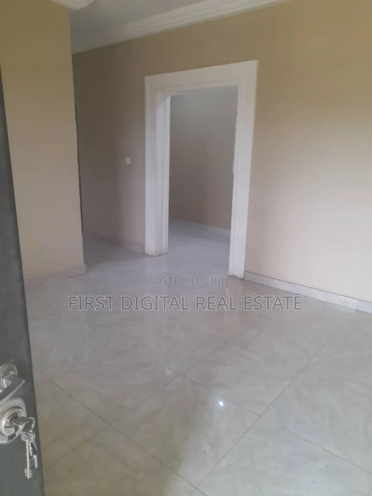 1bdrm Apartment in First Digital Real, Kasoa for rent