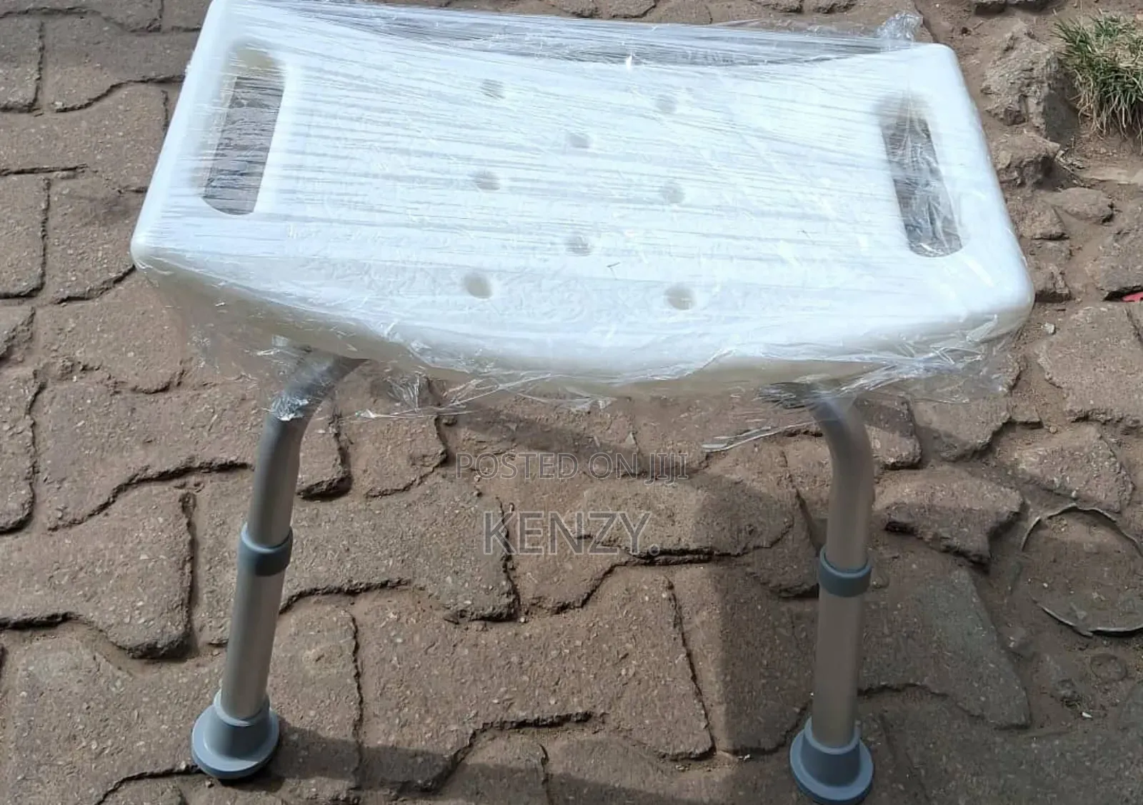 Shower Seat