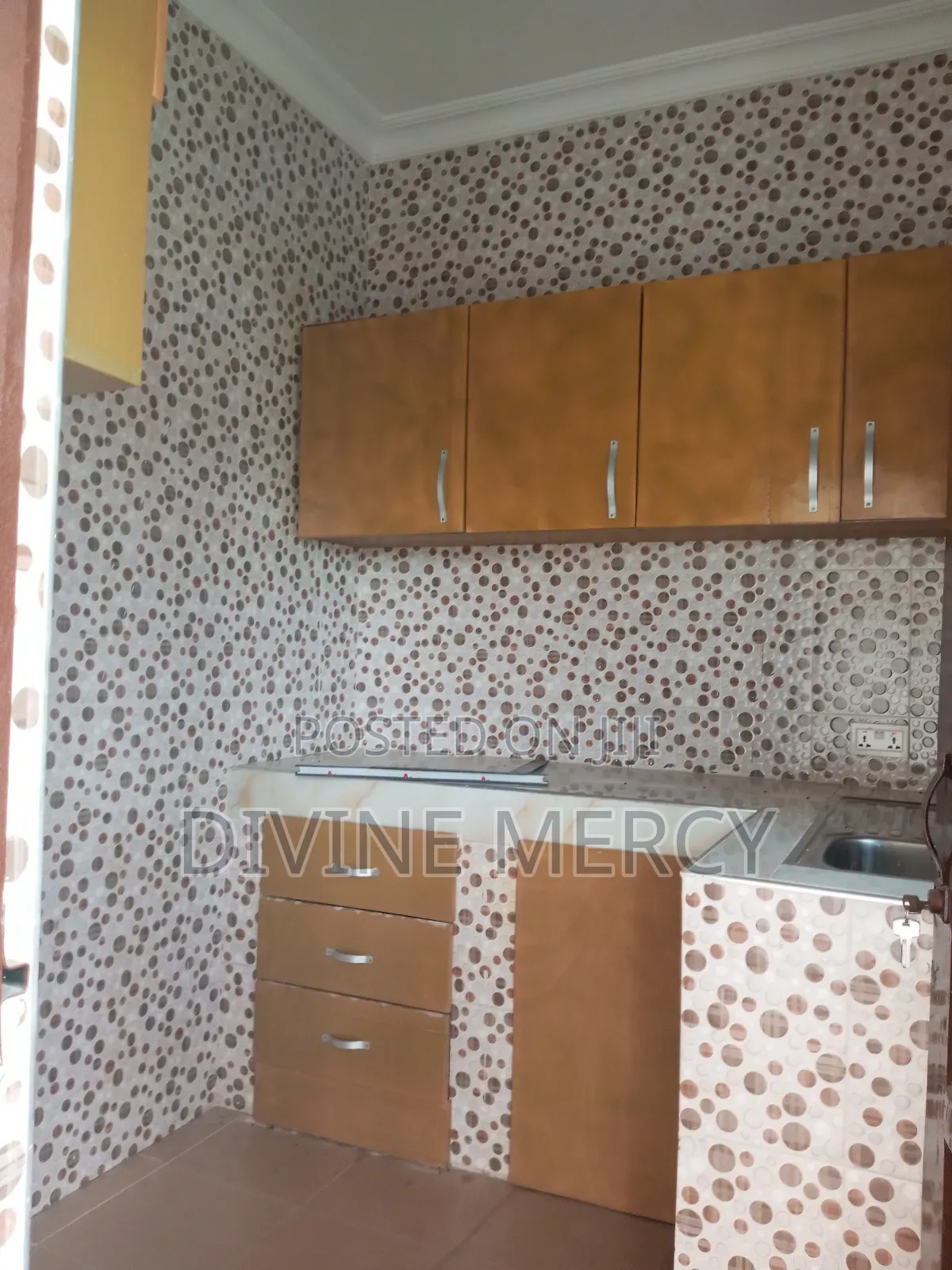 1bdrm Apartment in Kasoa Nyanaynor, Awutu Senya East Municipal for rent