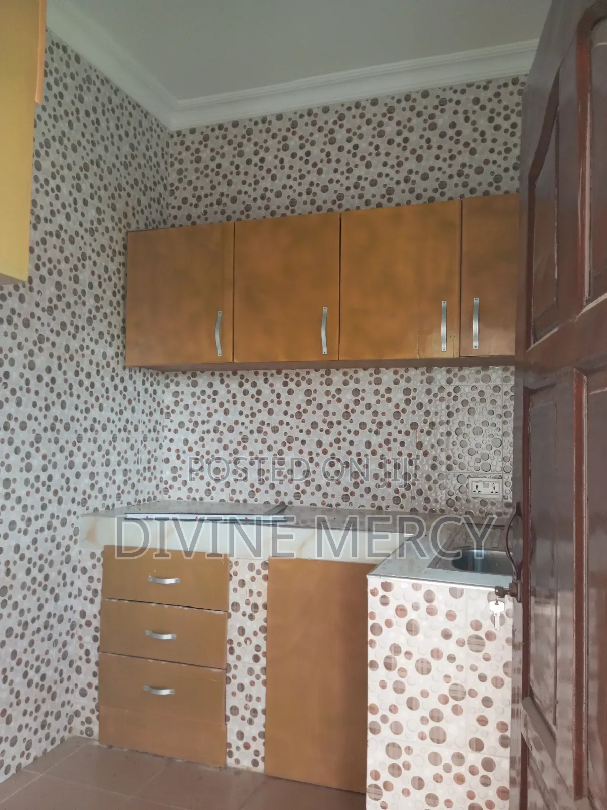 1bdrm Apartment in Kasoa Nyanaynor, Awutu Senya East Municipal for rent