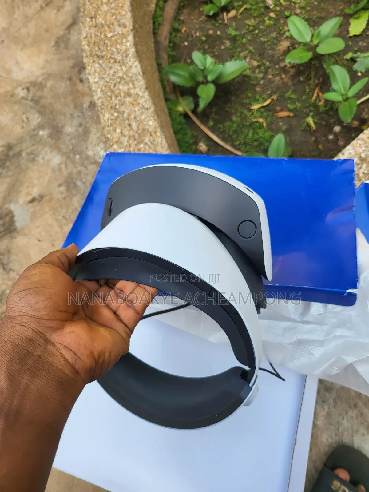 Ps5 Playstation Vr 2