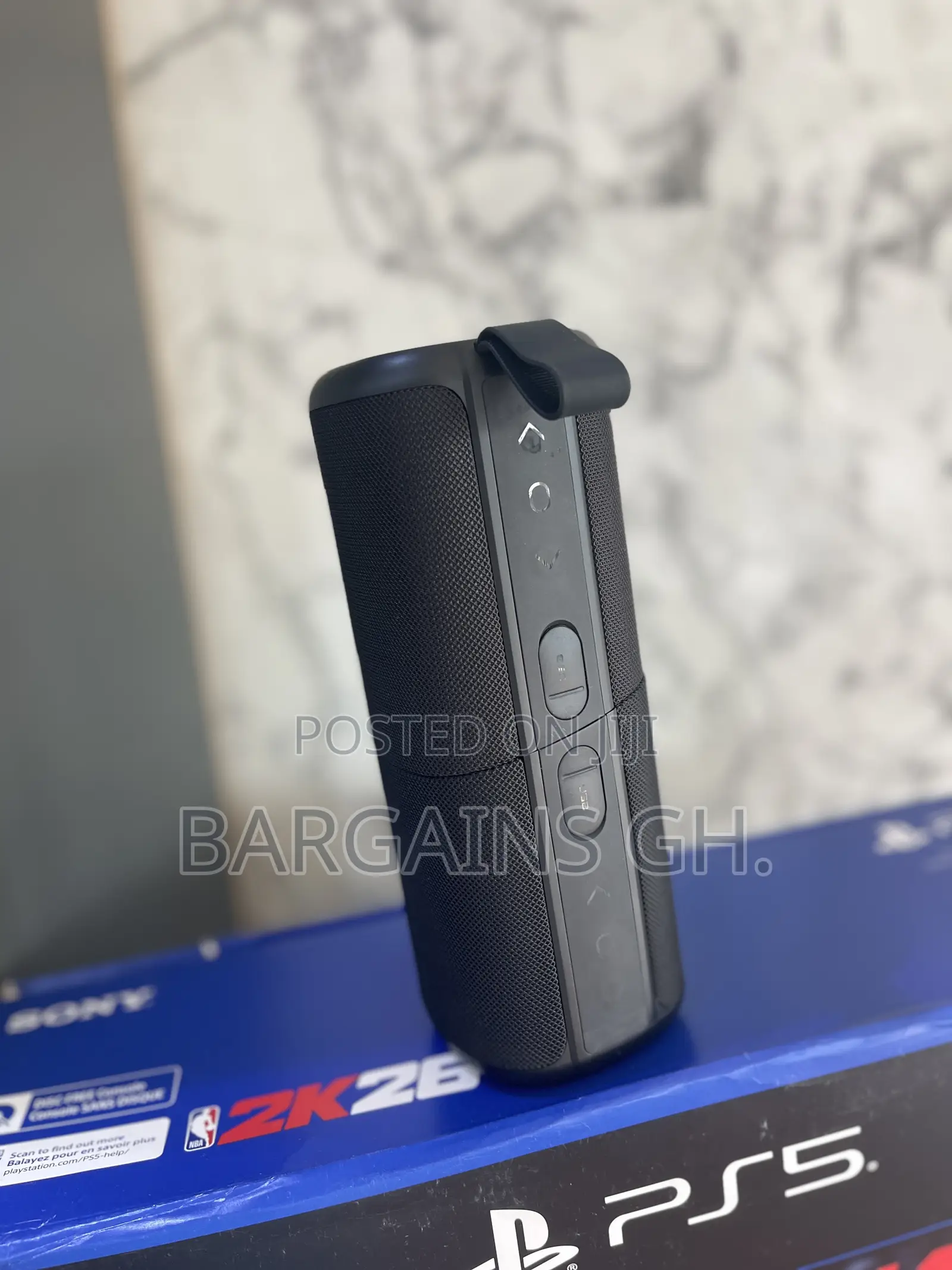 Kove Commuter 2 Portable Wireless Split Speaker