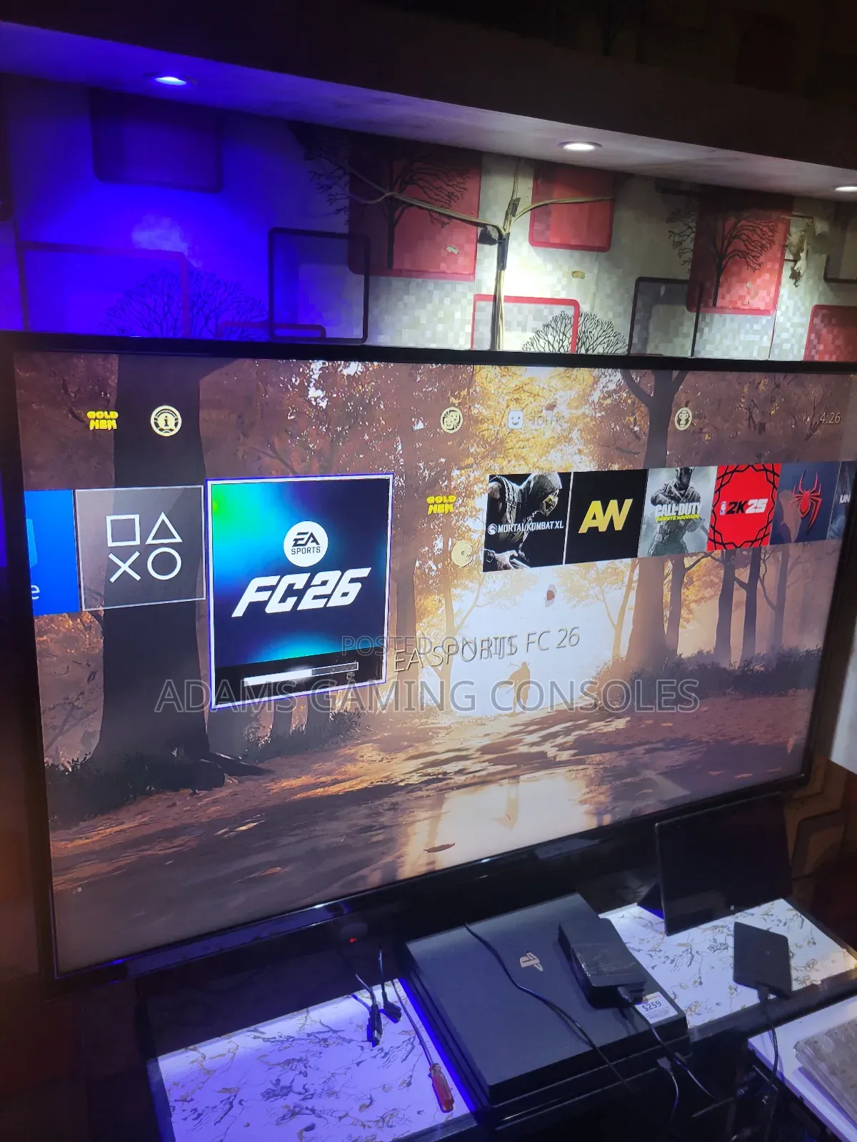 Ps4 Jailbreak Games Installation