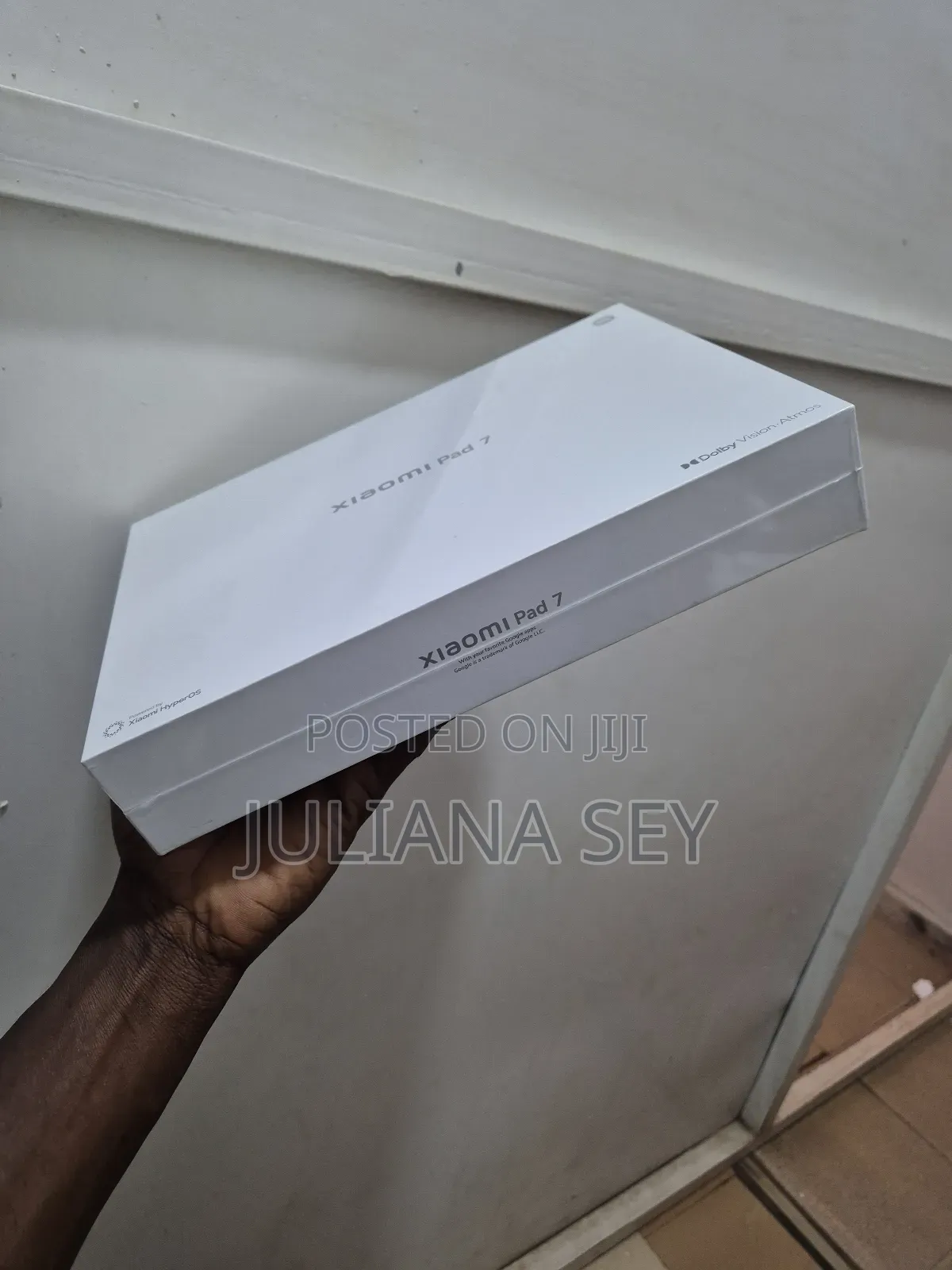 New Xiaomi Mi Pad 7.9 256 GB