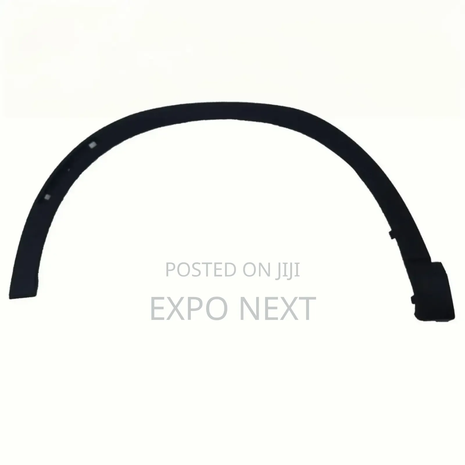 Honda Crv 2023-2024 Fender Arch Moulding