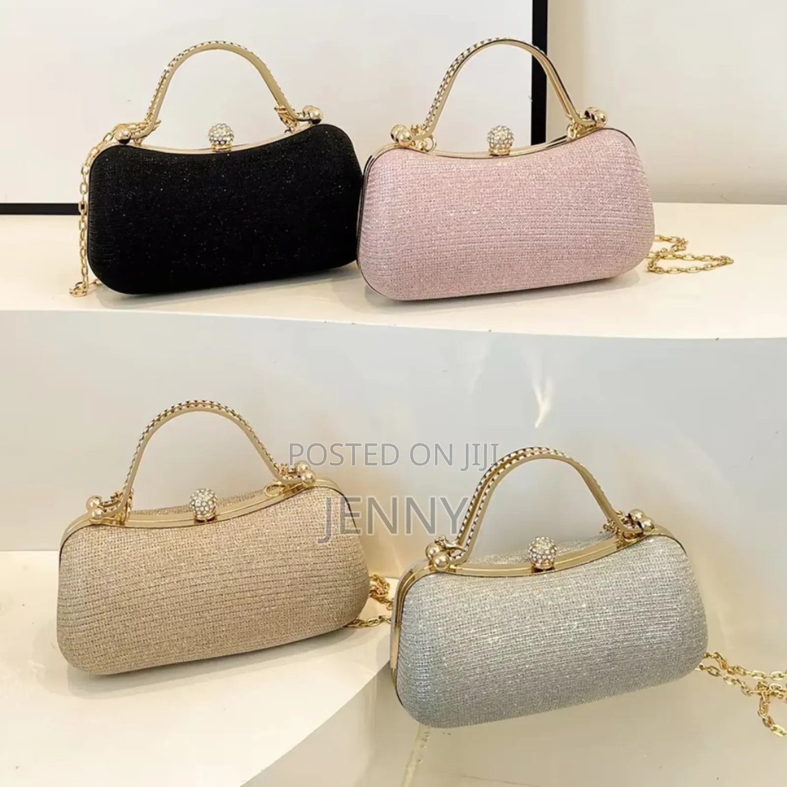Luxury Clutches