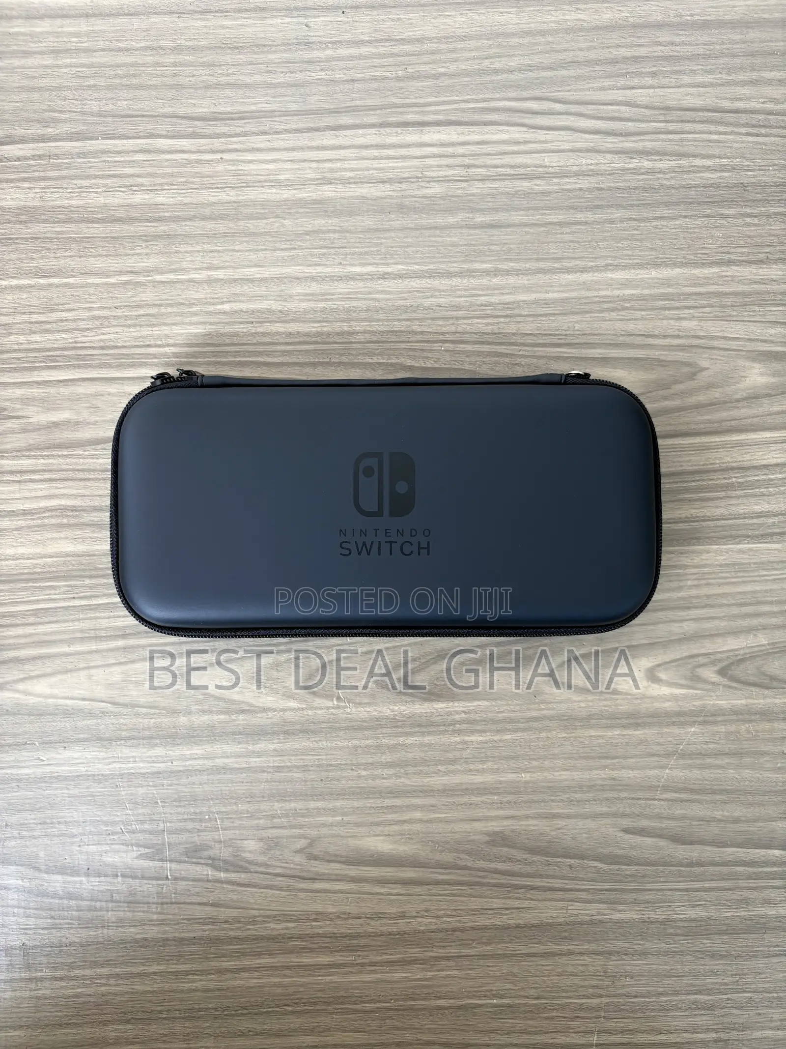 Nintendo Switch Protective Bag