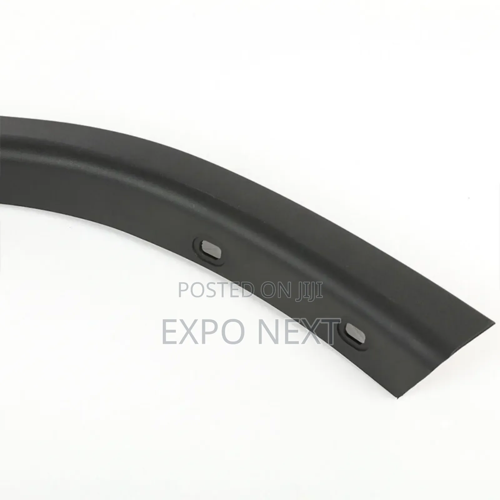 2014-2020 Nissan Rogue Left & Right Side Front Fender Molding Trim