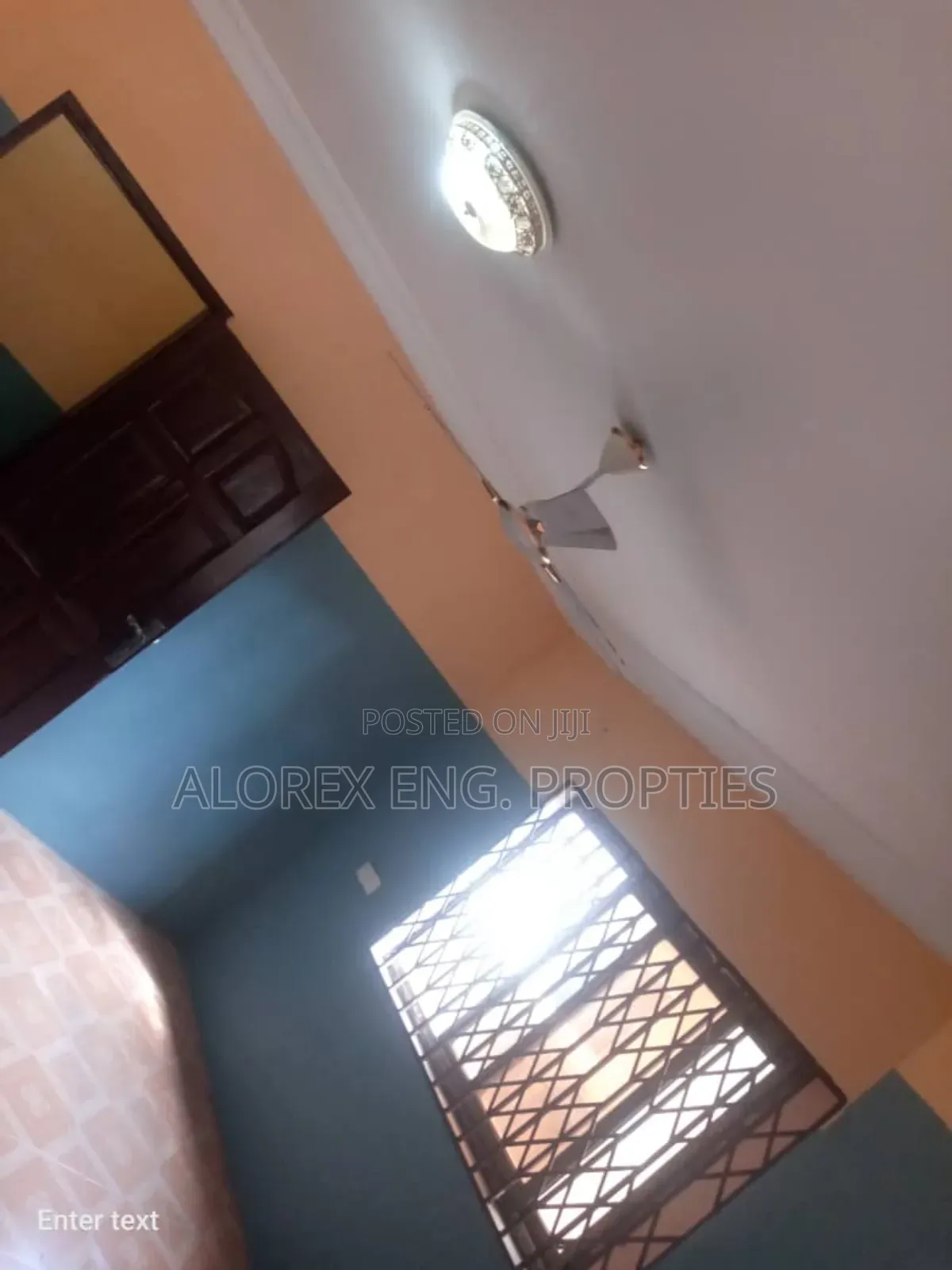 3bdrm Apartment in Ashieyie, Adenta for rent