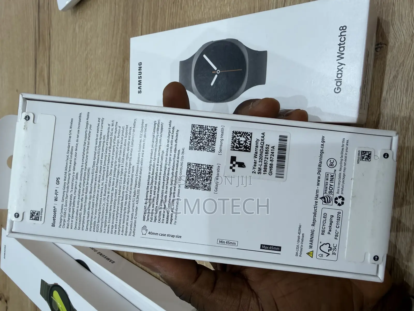 Galaxy Watch 8