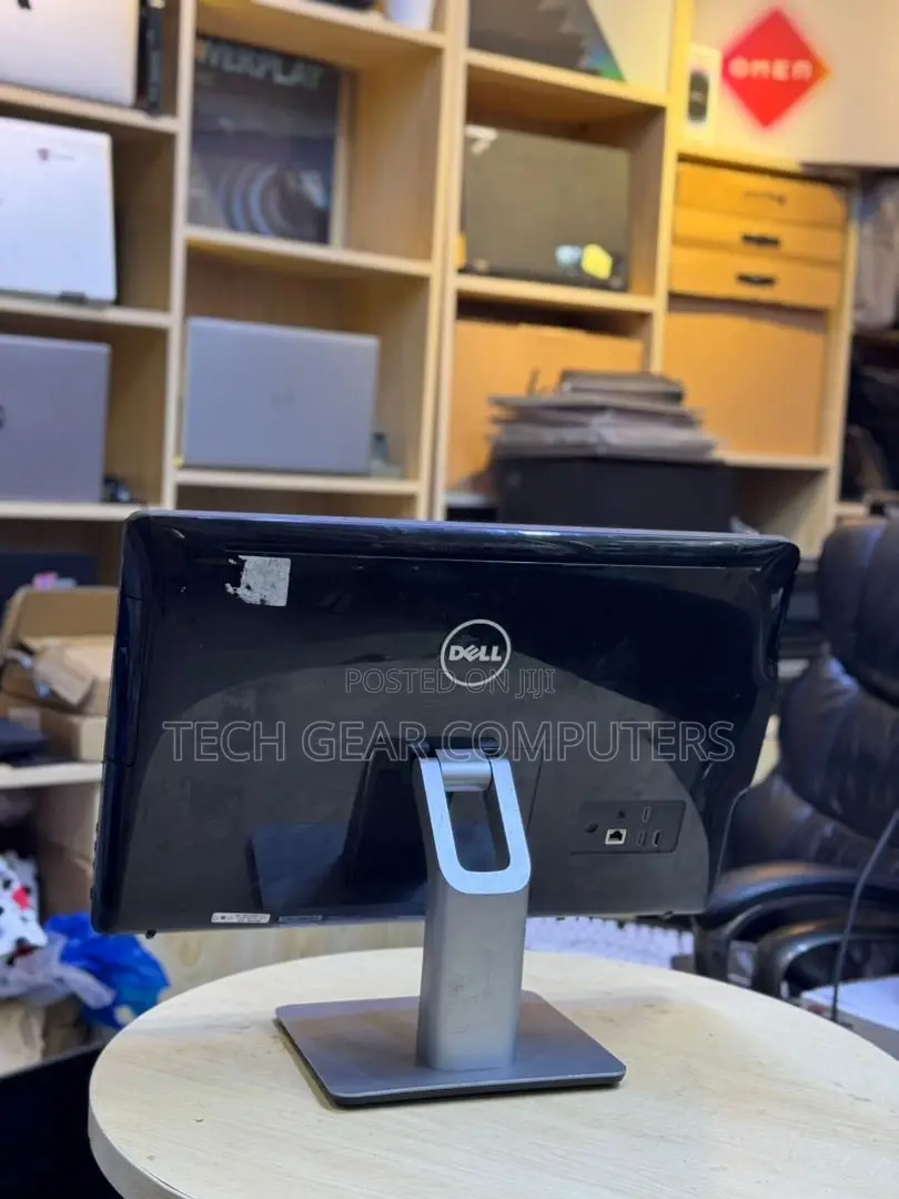 Desktop Computer Dell 8GB Intel Core I5 HDD 500GB