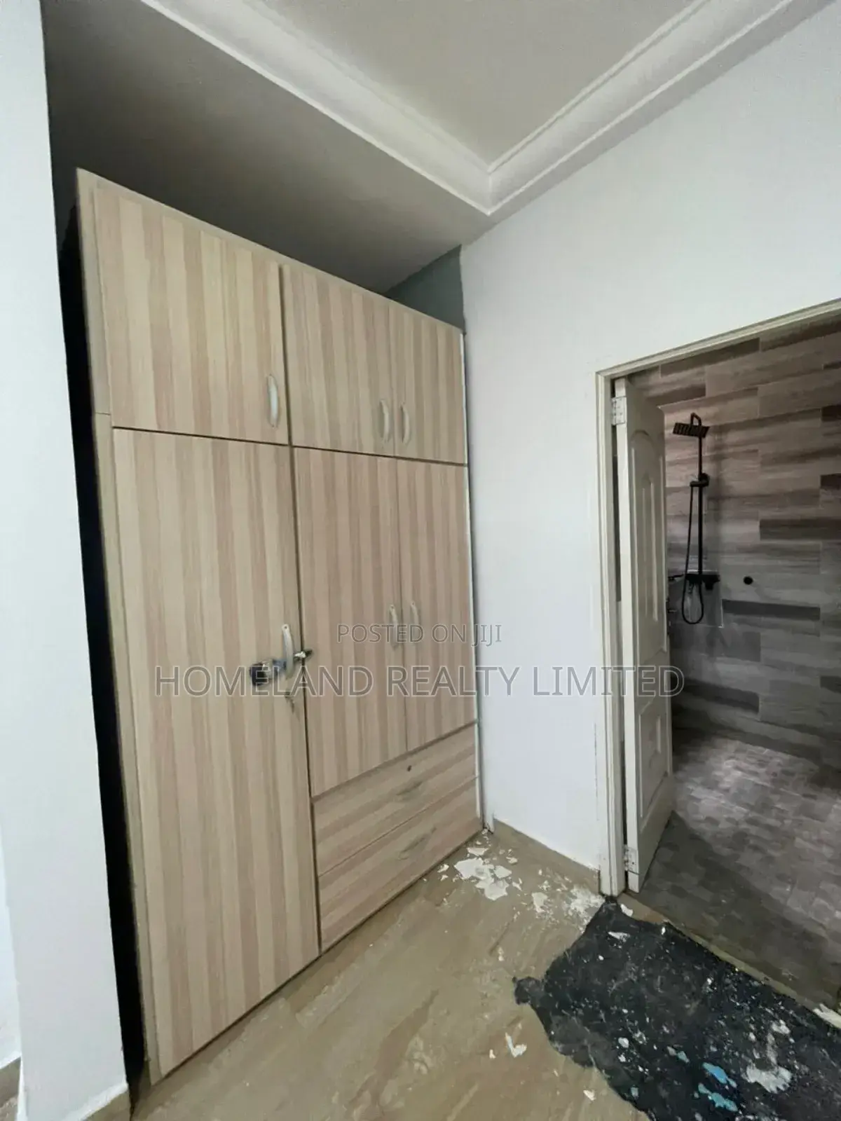 2bdrm Apartment in Pantang, Adenta for rent