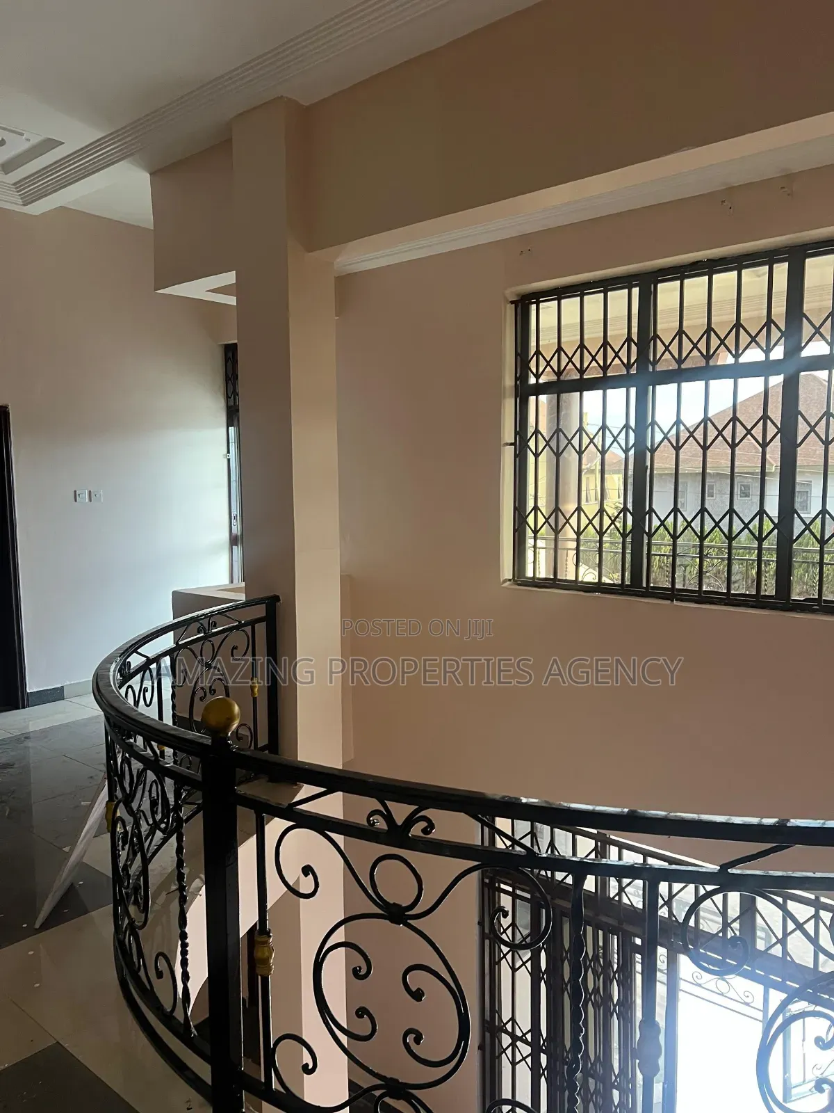 5bdrm House in Adjiringanor, East Legon for rent