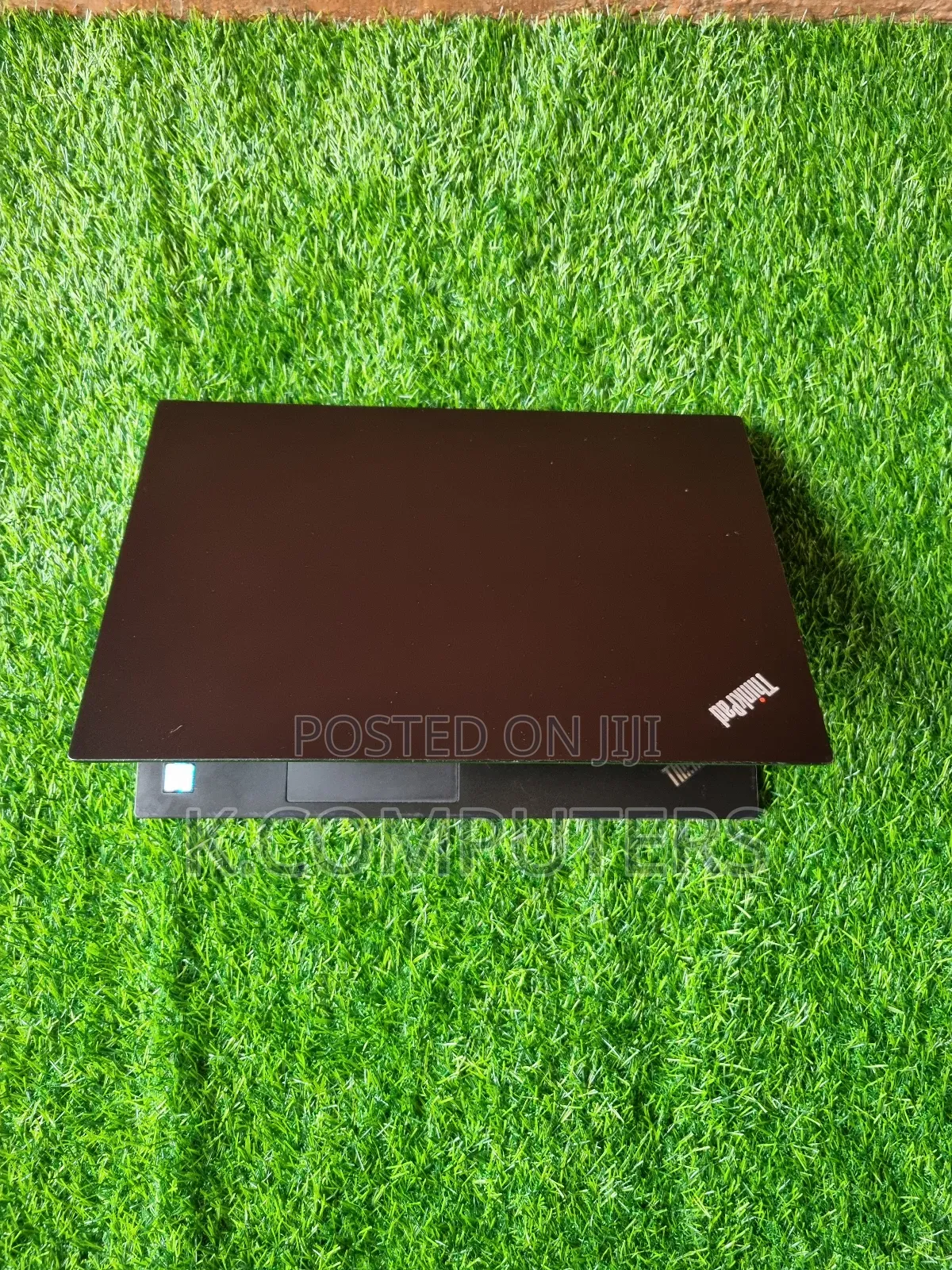 Laptop Lenovo ThinkPad E585 8GB Intel Core I5 SSD 256GB