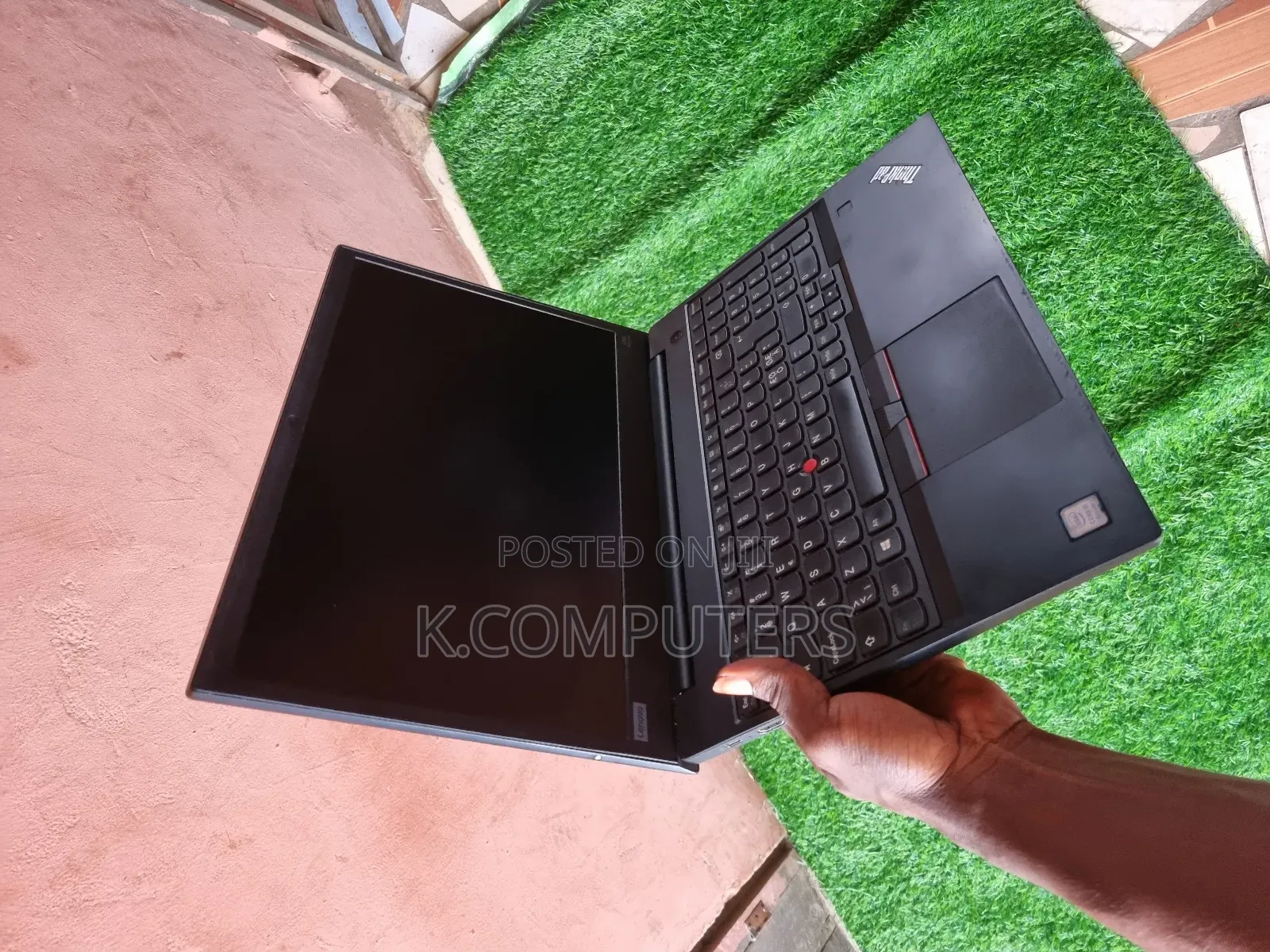 Laptop Lenovo ThinkPad E585 8GB Intel Core I5 SSD 256GB