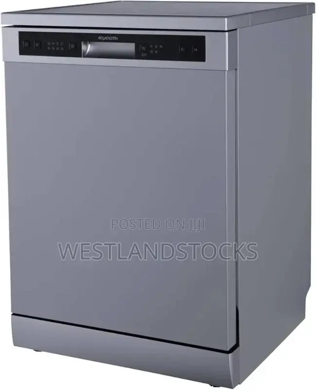 Wgsp14-6ds Freestanding Dishwasher From Wolkenstein PKM