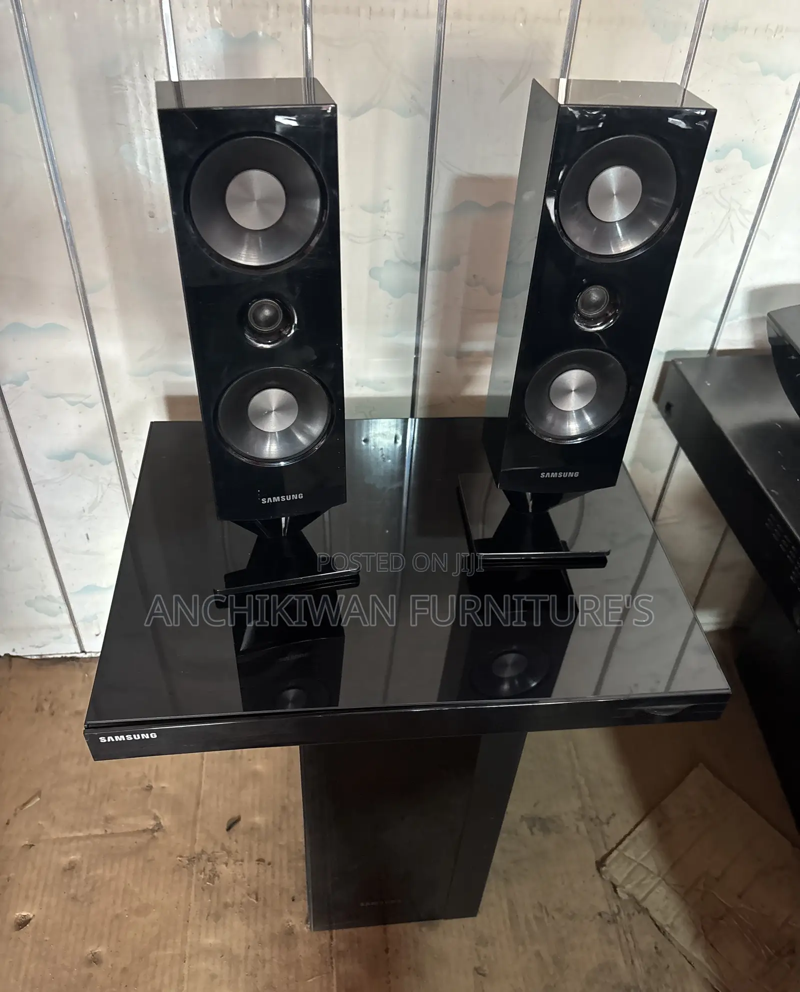 Samsung Home Theater (Cash on Delivery)