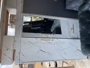 Affordable Two Door Wardrobe